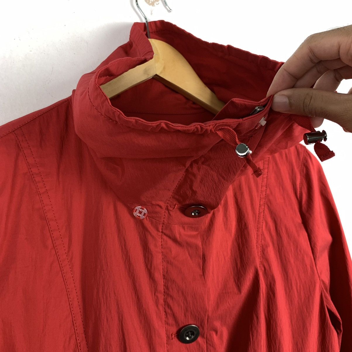Japanese Brand × Vintage Vintage Japanese Brand Light Jackat Size US L / EU 52-54 / 3 - 12 Thumbnail