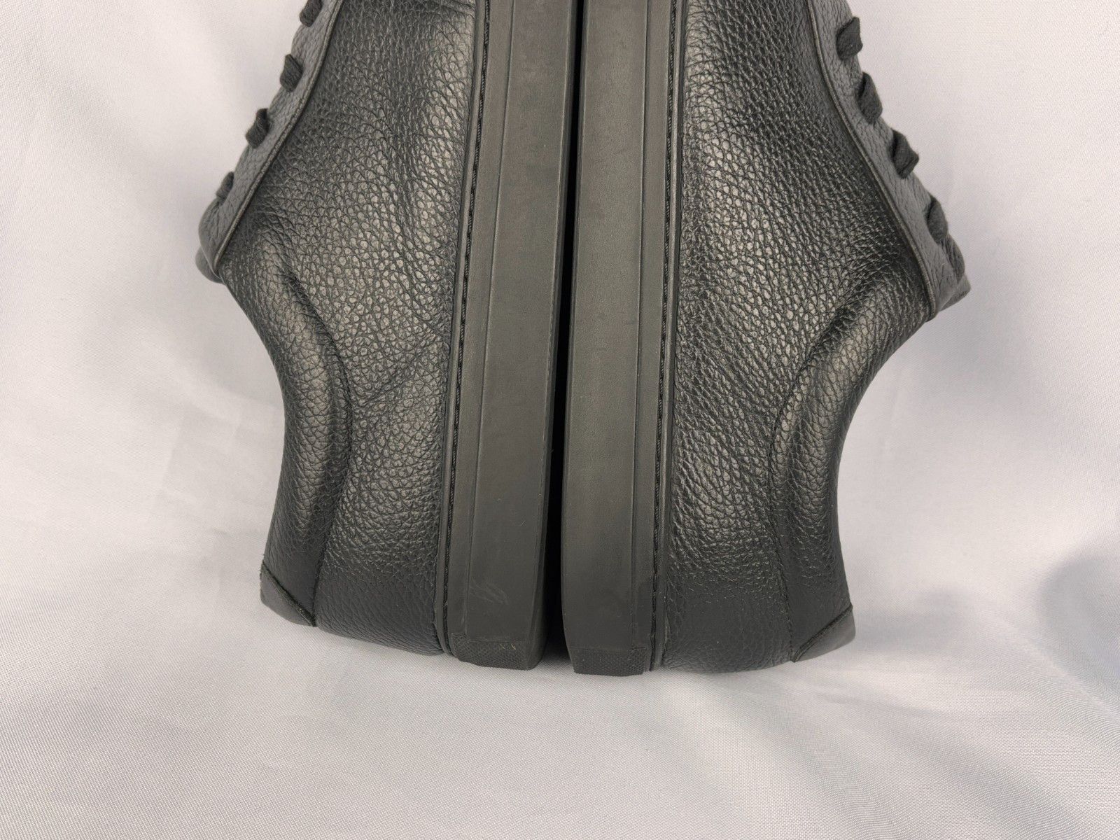 Reiss Reiss Leather Shoes Size EU 45 / US 12 / UK 11 / CM 28.7 Size US 12 / EU 45 - 9 Thumbnail
