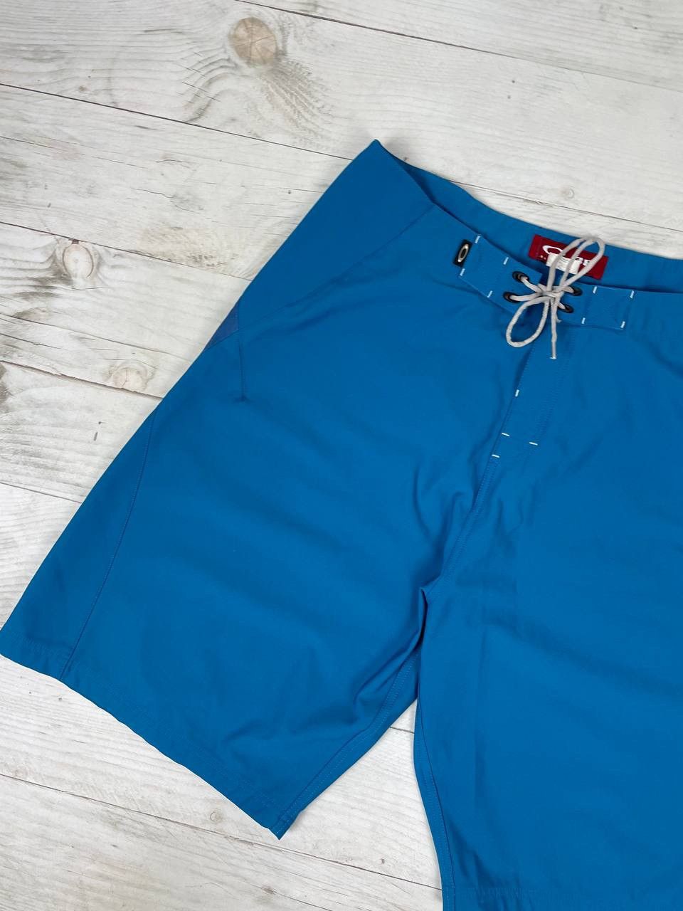 Oakley Vintage Oakley 00s Technical Shorts Board Swim Surf Size US 38 / EU 54 - 5 Thumbnail
