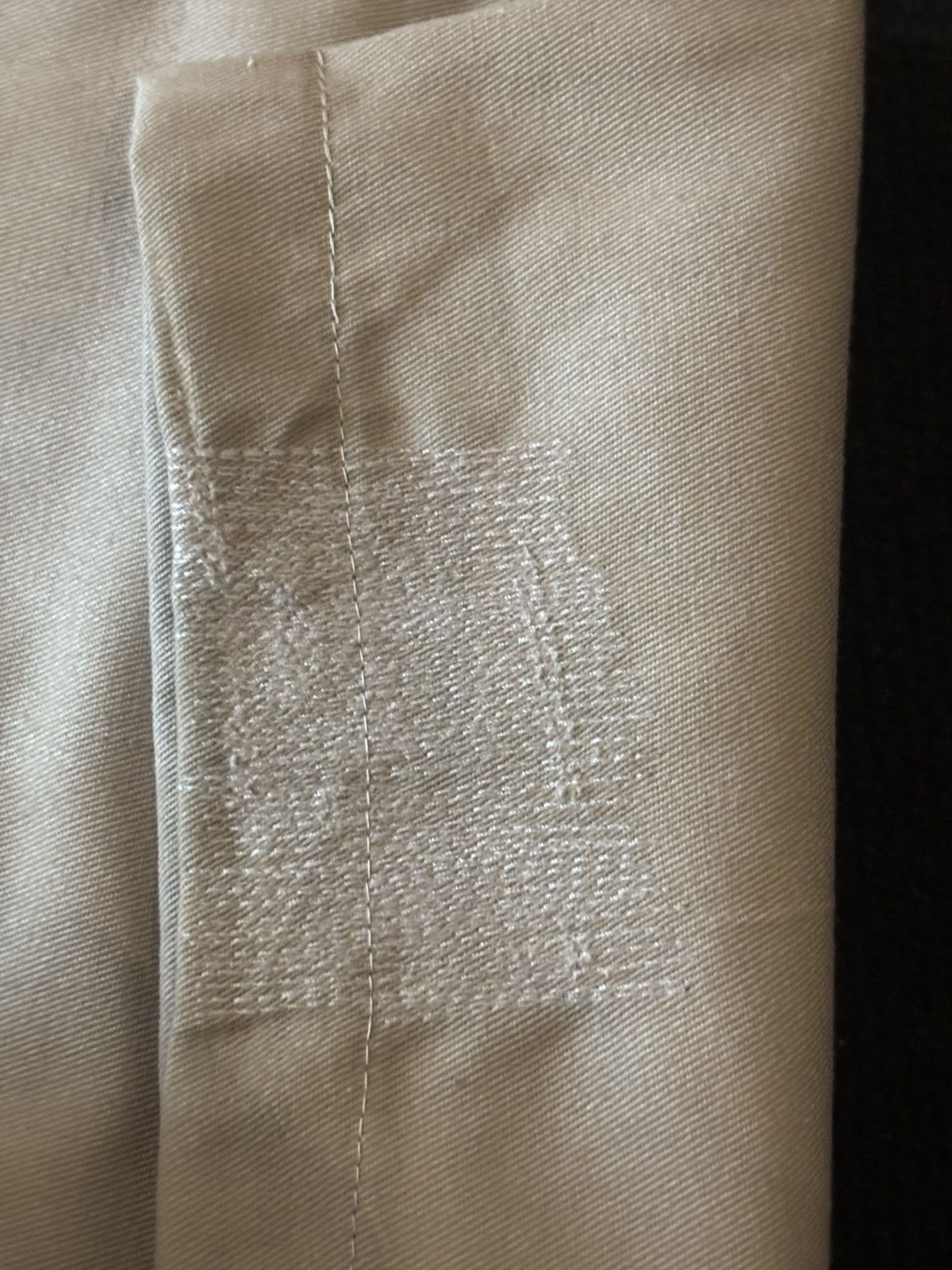 Vintage Vintage Zorlac Skate Pants Made in USA Size US 31 - 5 Thumbnail