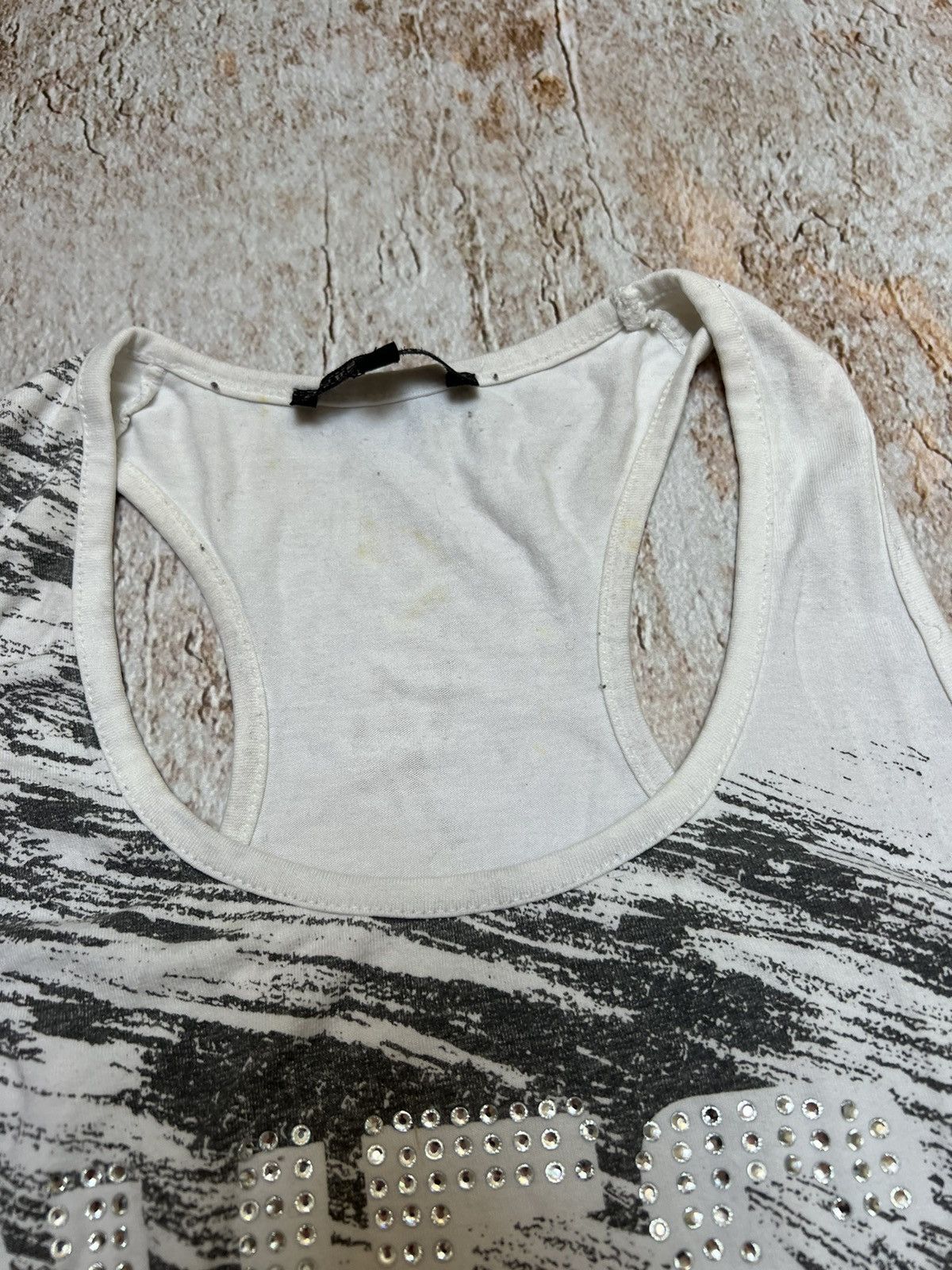 Guess × Vintage Guess vintage tank top Size S / US 4 / IT 40 - 5 Thumbnail