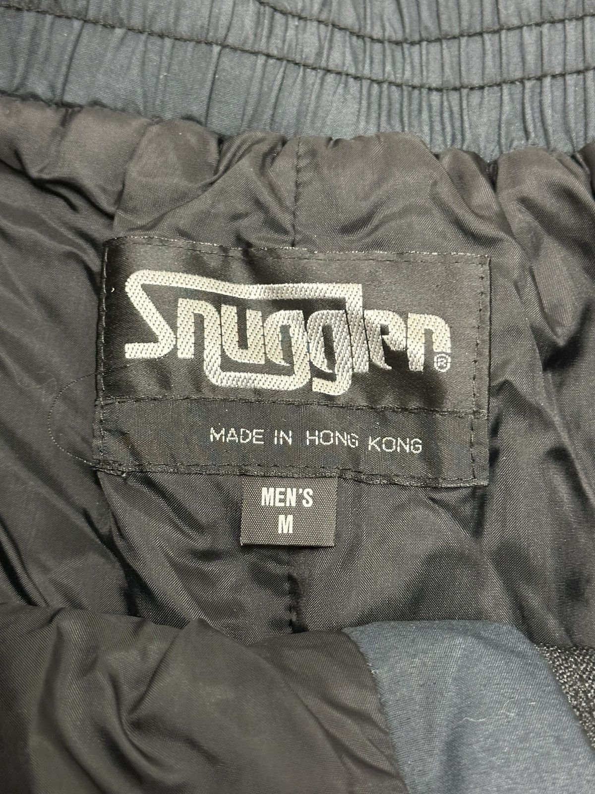 Other Snugglers Ski Pants Skateboard Men’s Snow Puffer Size US 32 / EU 48 - 3 Thumbnail