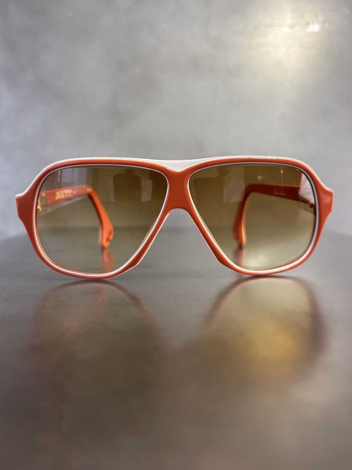 Kylie Jenner × Vintage 1980s Bruce Jenner Hudson Sporting Optics BJ-1 Vintage Aviat Size ONE SIZE - 12 Thumbnail