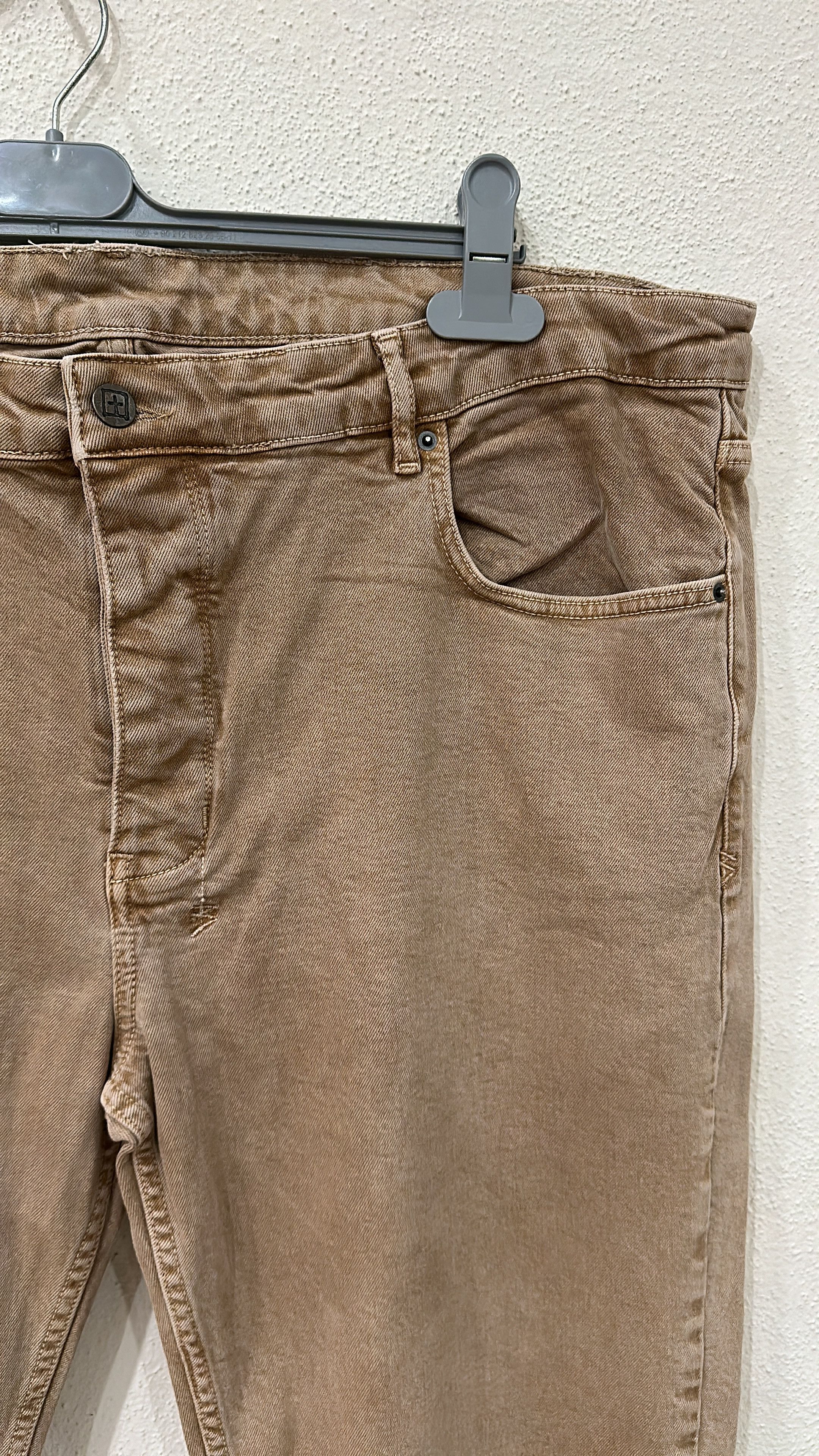 Ksubi Ksubi Unreleased Hazlow Jeans Size 42 Size US 42 / EU 58 - 3 Thumbnail