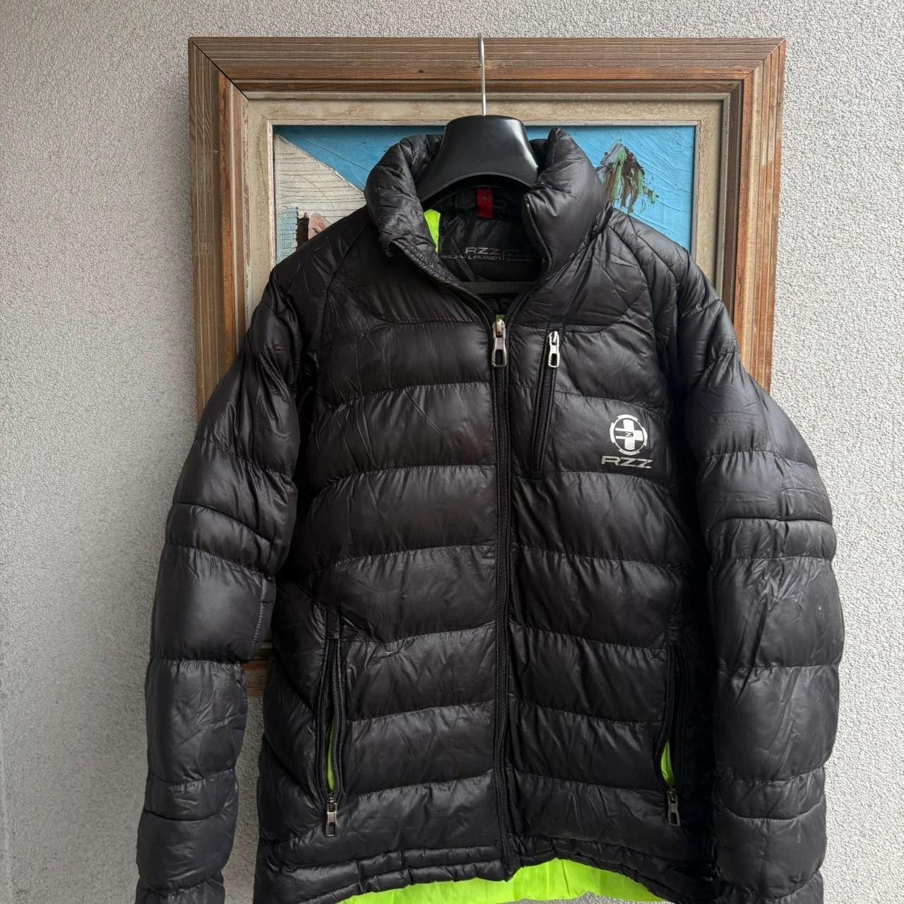 Polo Ralph Lauren Ralph Lauren X Polo Puffer Jacket Winter Down Filled Size US L / EU 52-54 / 3 - 4 Thumbnail
