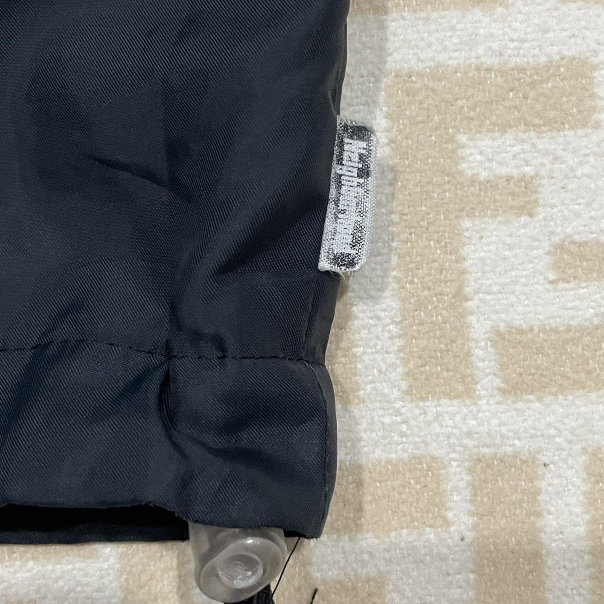 Fragment Design Neighborhood x Fragment AW06 Coach Jacket Size US M / EU 48-50 / 2 - 9 Thumbnail