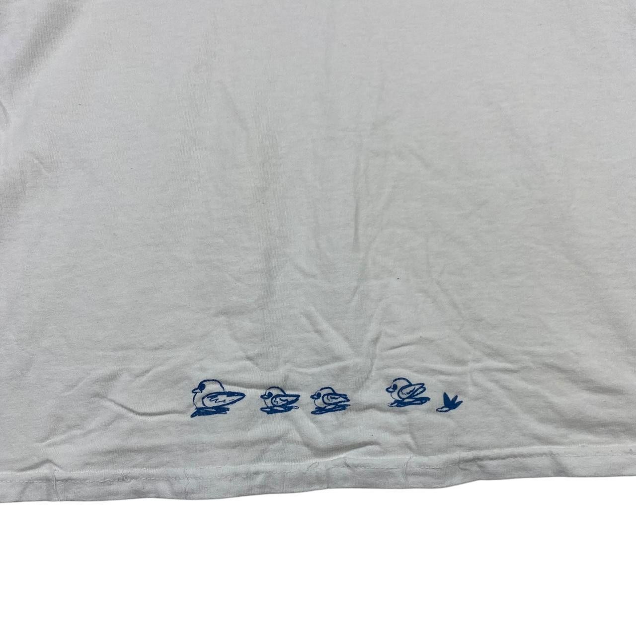 Other DOKO DEMO ISSYO Video Game Sony Playstation Tee Shirt Top Size US M / EU 48-50 / 2 - 4 Thumbnail