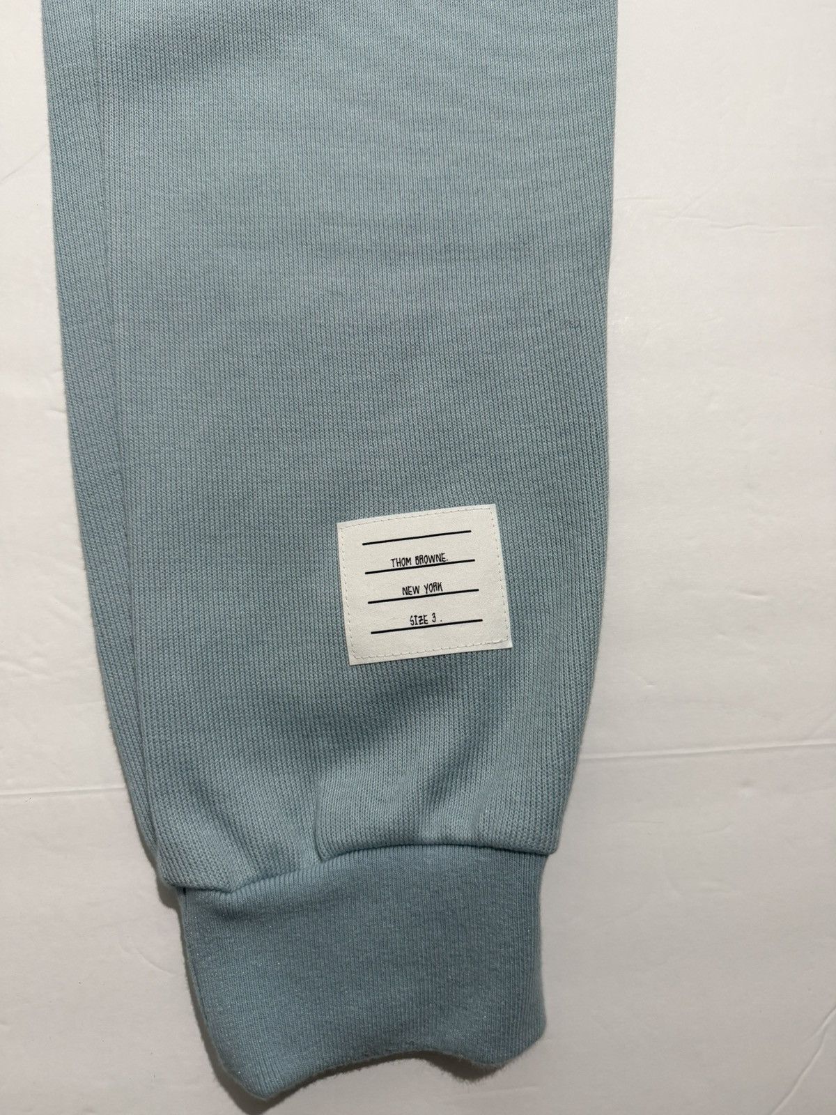 Thom Browne Thom Browne Sweatpants Size US 36 / EU 52 - 4 Thumbnail