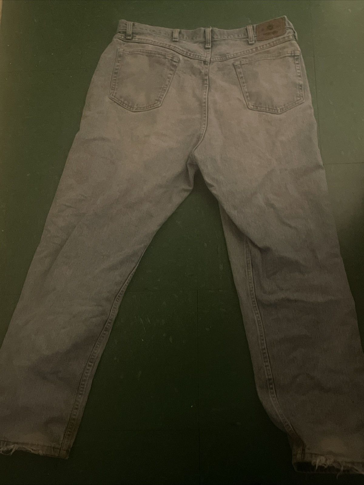 Wrangler Light blue wangler jeans Size US 31 - 2 Thumbnail