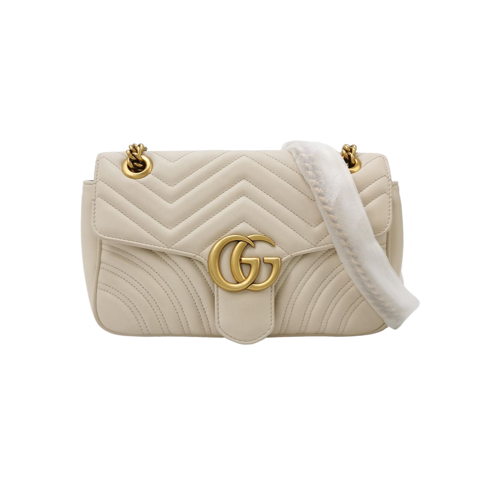 Gucci Gucci Women os Shoulder Bags Size ONE SIZE - 1 Thumbnail