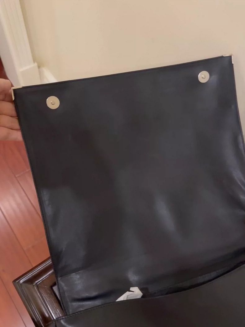Givenchy Givenchy Men's crossbody bag Size ONE SIZE - 7 Thumbnail