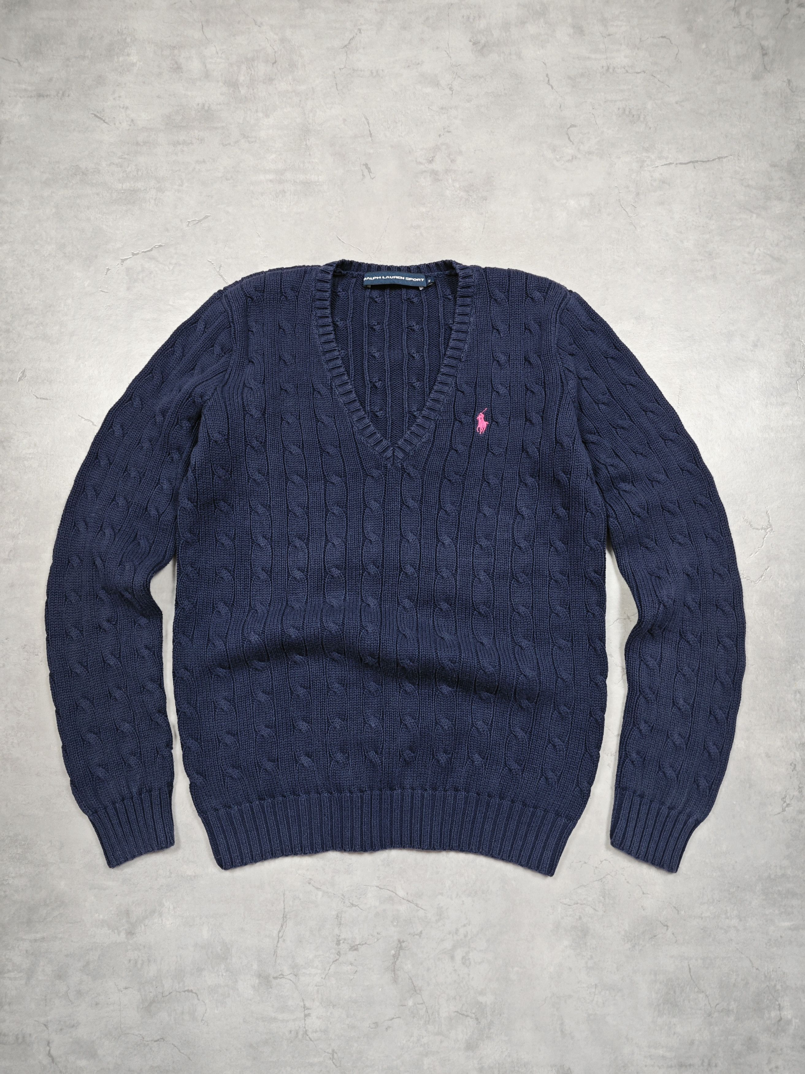 Polo Ralph Lauren Polo Ralph Lauren jumper Size M / US 6-8 / IT 42-44 - 1 Thumbnail