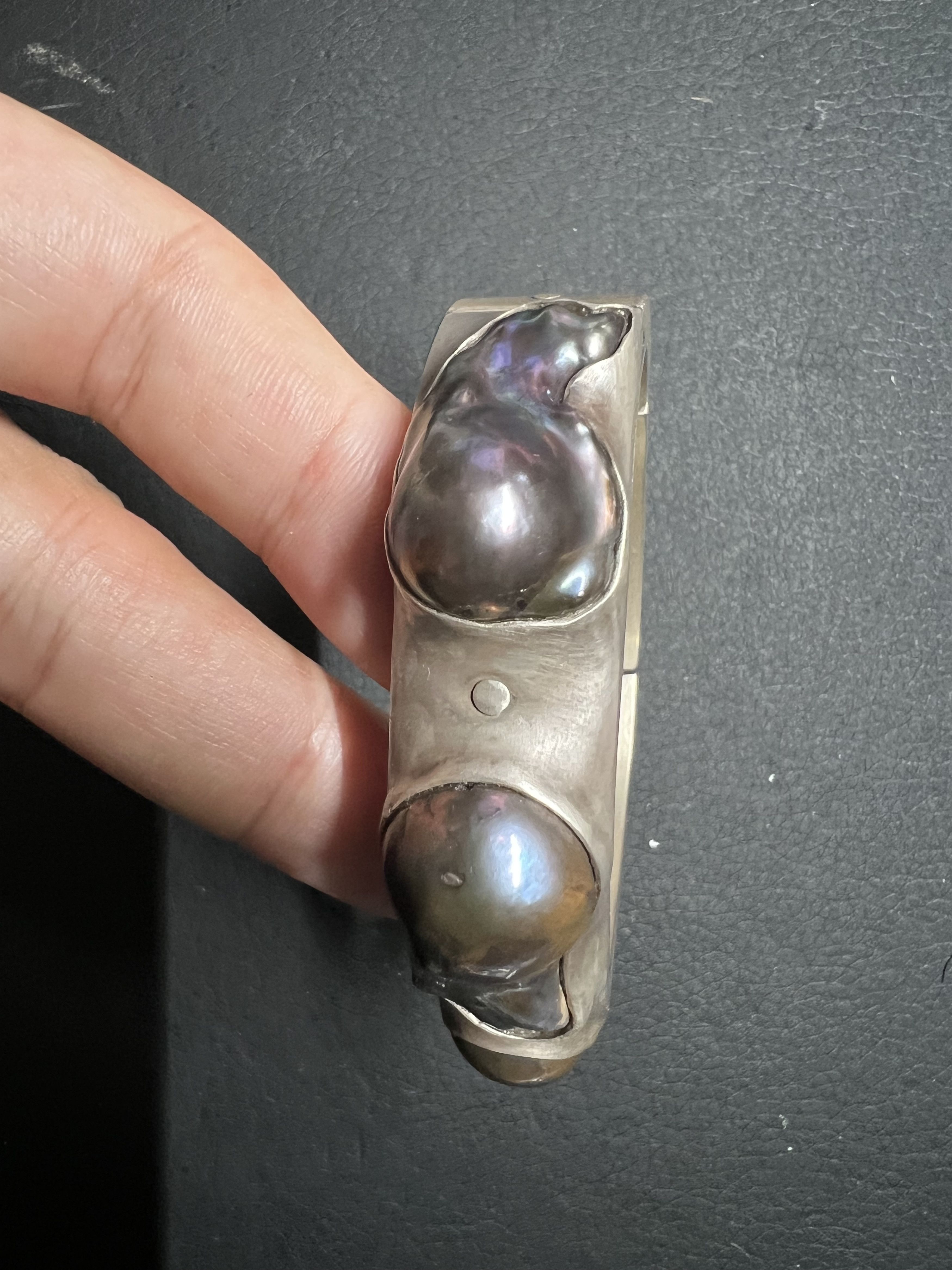 Parts Of Four Parts of Four Sistema Bracelet v2 Rainbow Pearl Size ONE SIZE - 3 Thumbnail