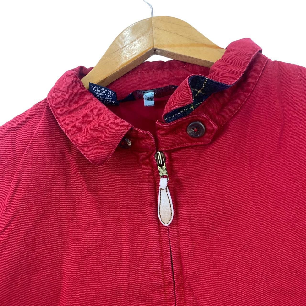 Vintage Vintage 90’ POLO RALPH LAUREN Small Pony Jacket Size US L / EU 52-54 / 3 - 7 Thumbnail