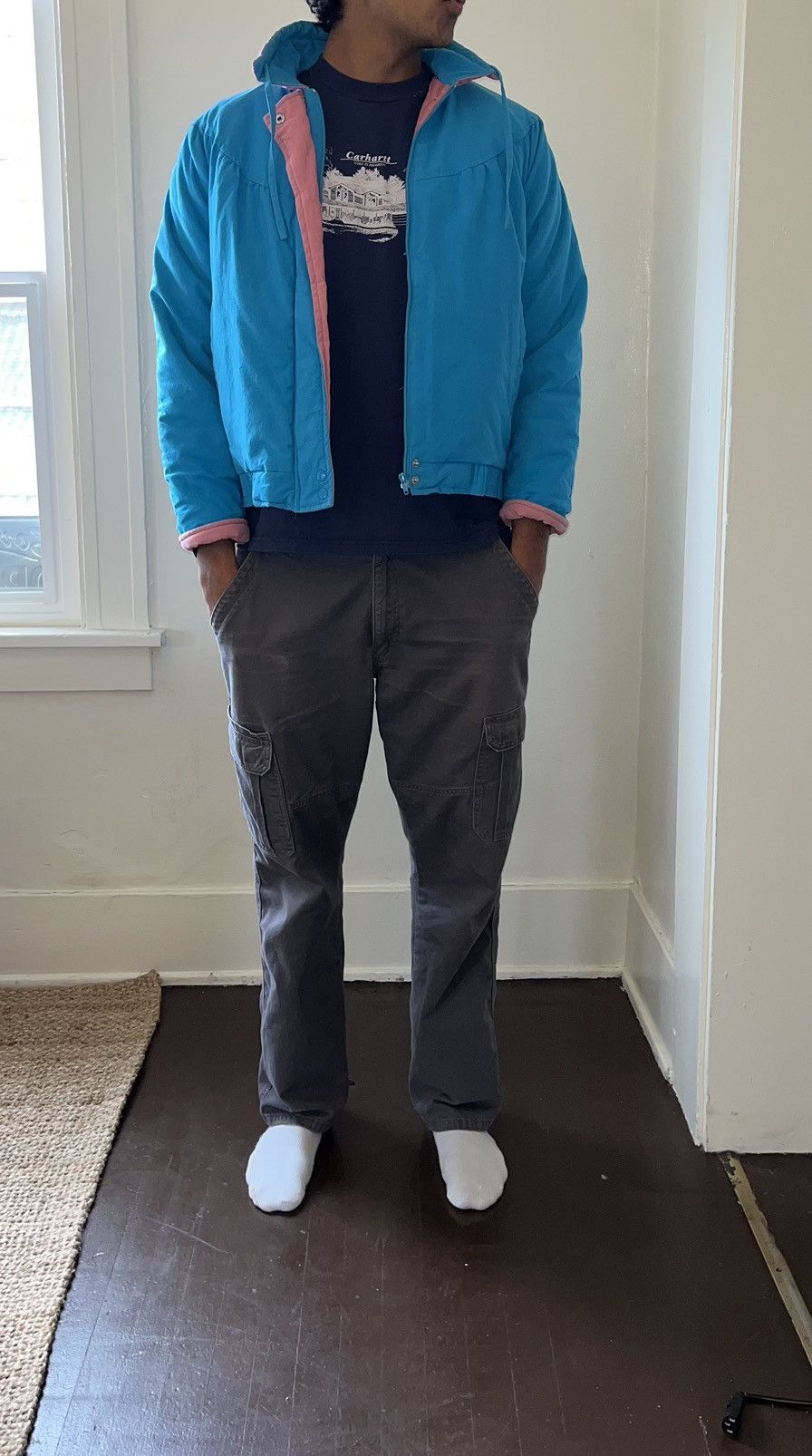 Vintage Vintage Aspen Jacket Size US M / EU 48-50 / 2 - 6 Thumbnail