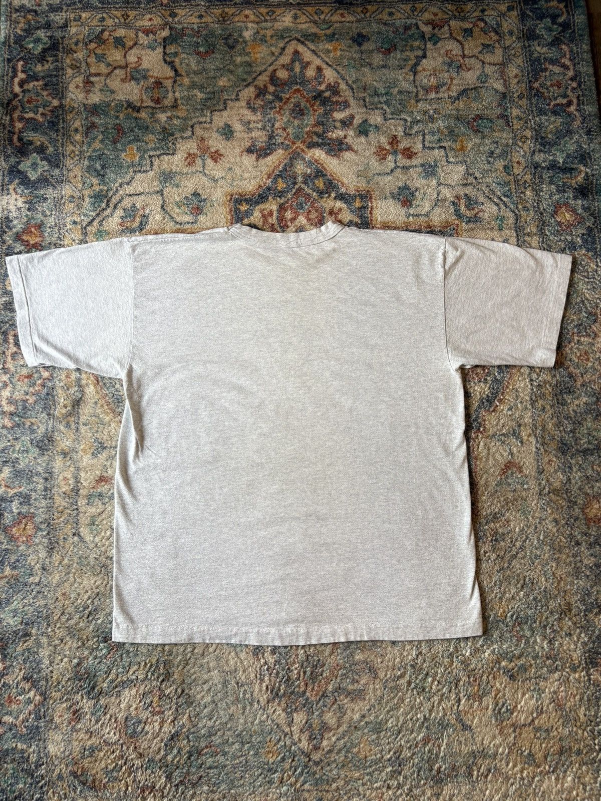 NFL Vintage NFL Green Bay Packers Logo T-shirt Size XXL Size US XXL / EU 58 / 5 - 2 Thumbnail