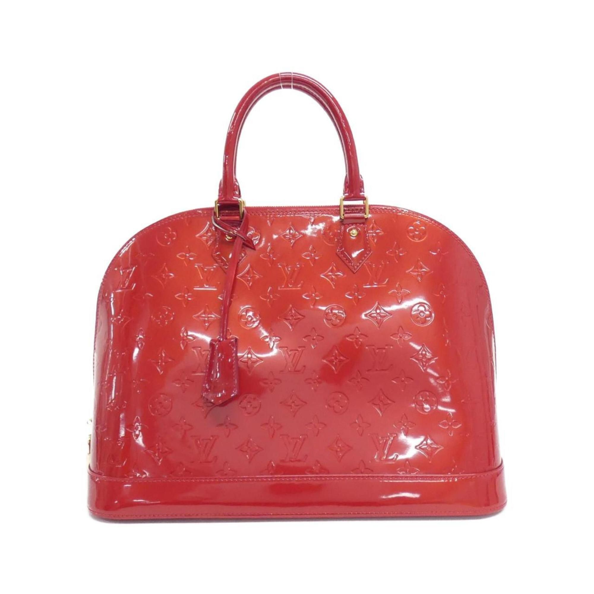 Louis Vuitton Louis Vuitton Alma handbag Size ONE SIZE - 1 Thumbnail