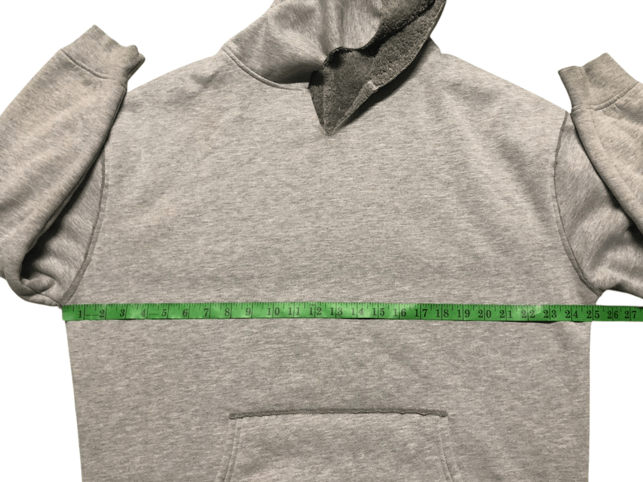 Issey Miyake Tete Homme By Issey Miyake Hoodie FullOver Lining Sherpa Size US L / EU 52-54 / 3 - 13 Thumbnail