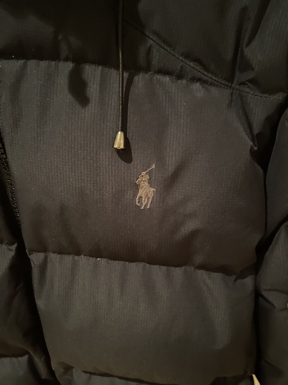 Polo Ralph Lauren Polo Ralph Lauren Jacket Size US M / EU 48-50 / 2 - 4 Thumbnail