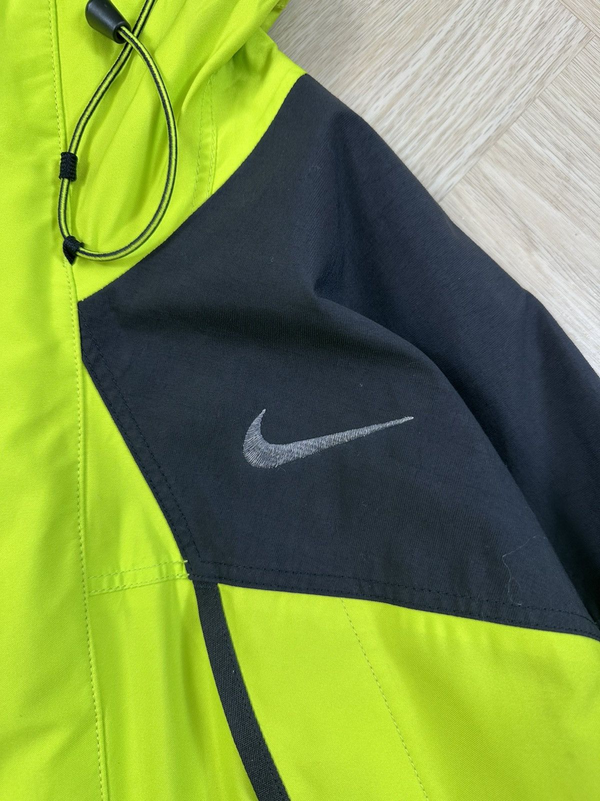Nike × Nike ACG 00’s Nike ACG StormFit Size US S / EU 44-46 / 1 - 9 Thumbnail