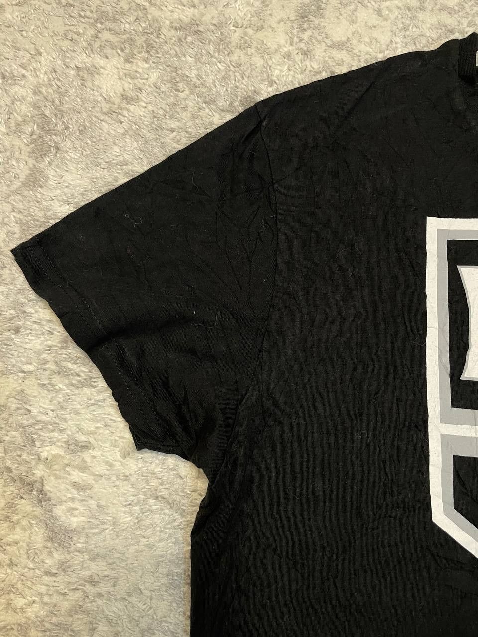 Majestic Los Angeles Kings Jersey Hockey Size L Shirt Majestic Size US L / EU 52-54 / 3 - 3 Thumbnail