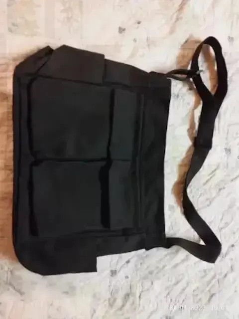 Other Casual Canvas Shoulder Bah Size ONE SIZE - 3 Thumbnail