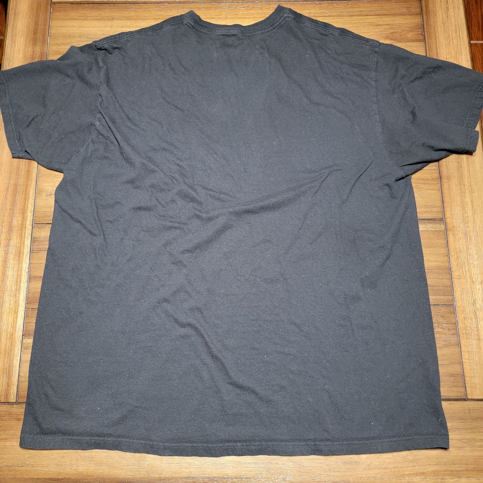 Other Blink-182 SS Black Unisex Tee - Size 2XL Size US XXL / EU 58 / 5 - 4 Thumbnail