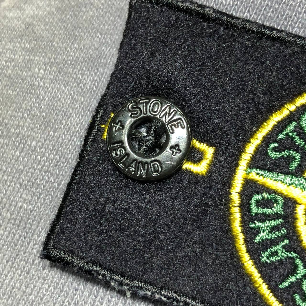 Stone Island Stone Island Drawstring Shorts Size US 34 / EU 50 - 3 Thumbnail