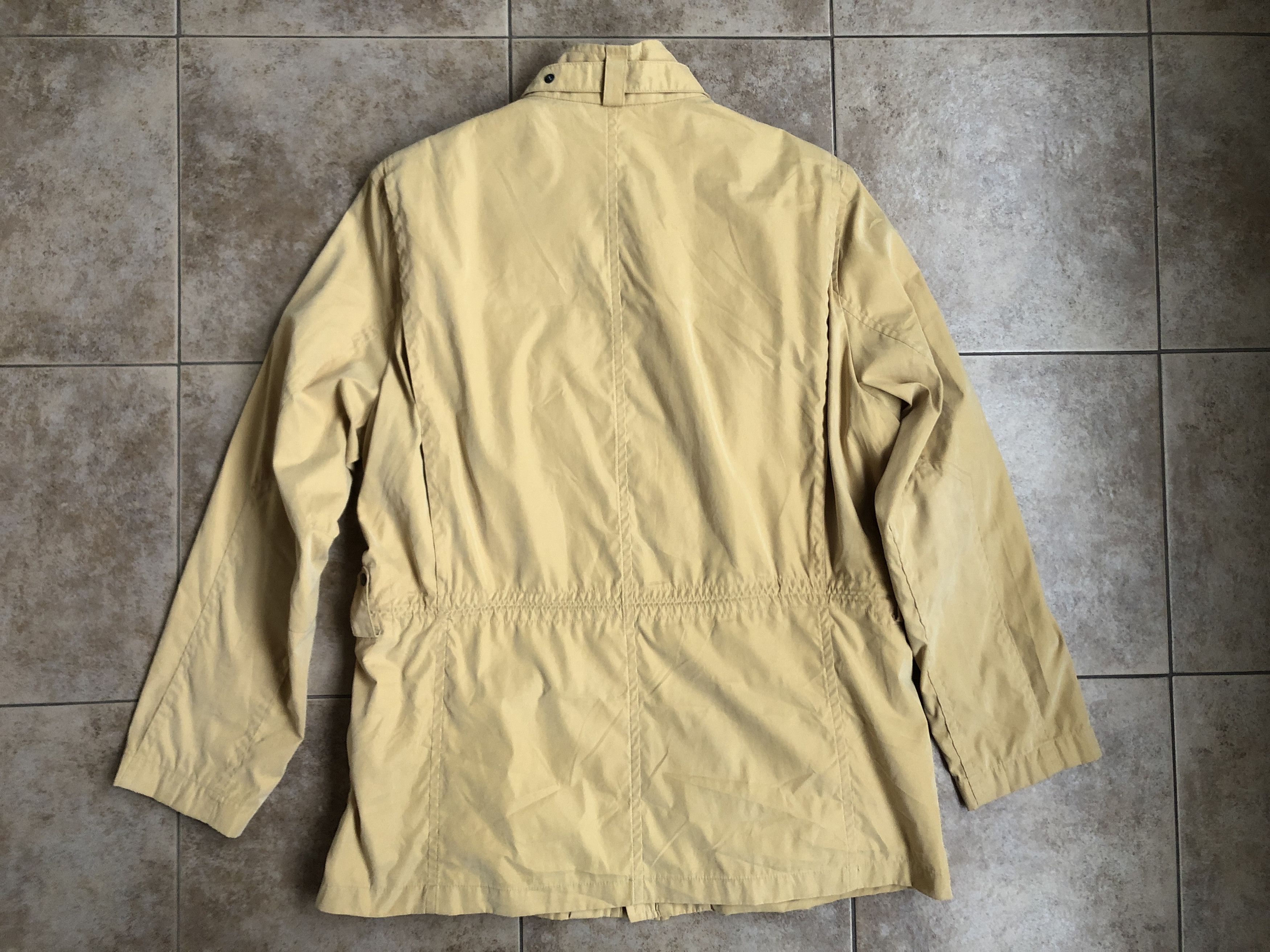 Herno Herno Parka Men's Jacket Size 52 Size US L / EU 52-54 / 3 - 16 Thumbnail