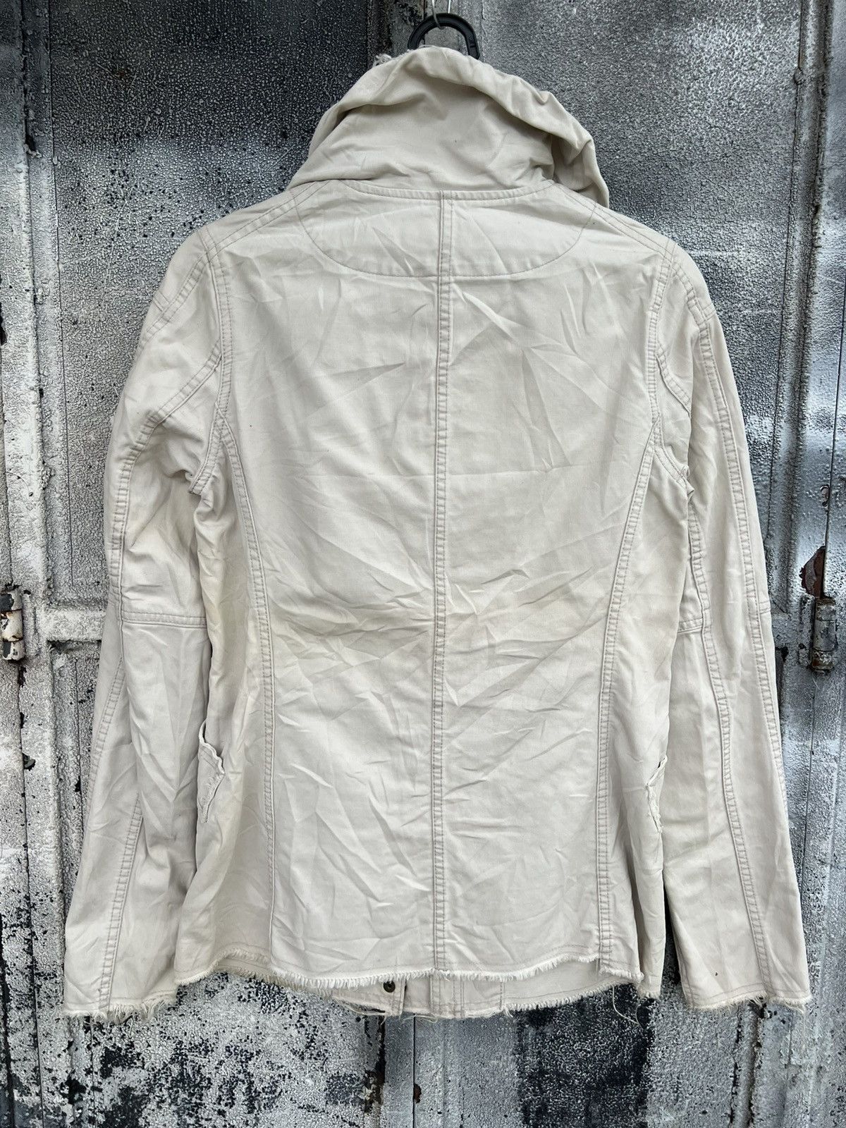 Hysteric Glamour Vintage Hysterics Glamor Jacket Size US S / EU 44-46 / 1 - 5 Thumbnail