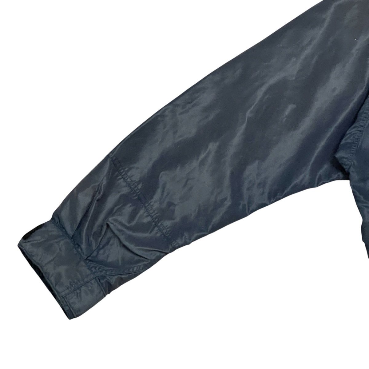 Buzz Rickson's 1999 United Carr by Buzz Rickson’s Hooded Utility Jacket Size US M / EU 48-50 / 2 - 21 Thumbnail
