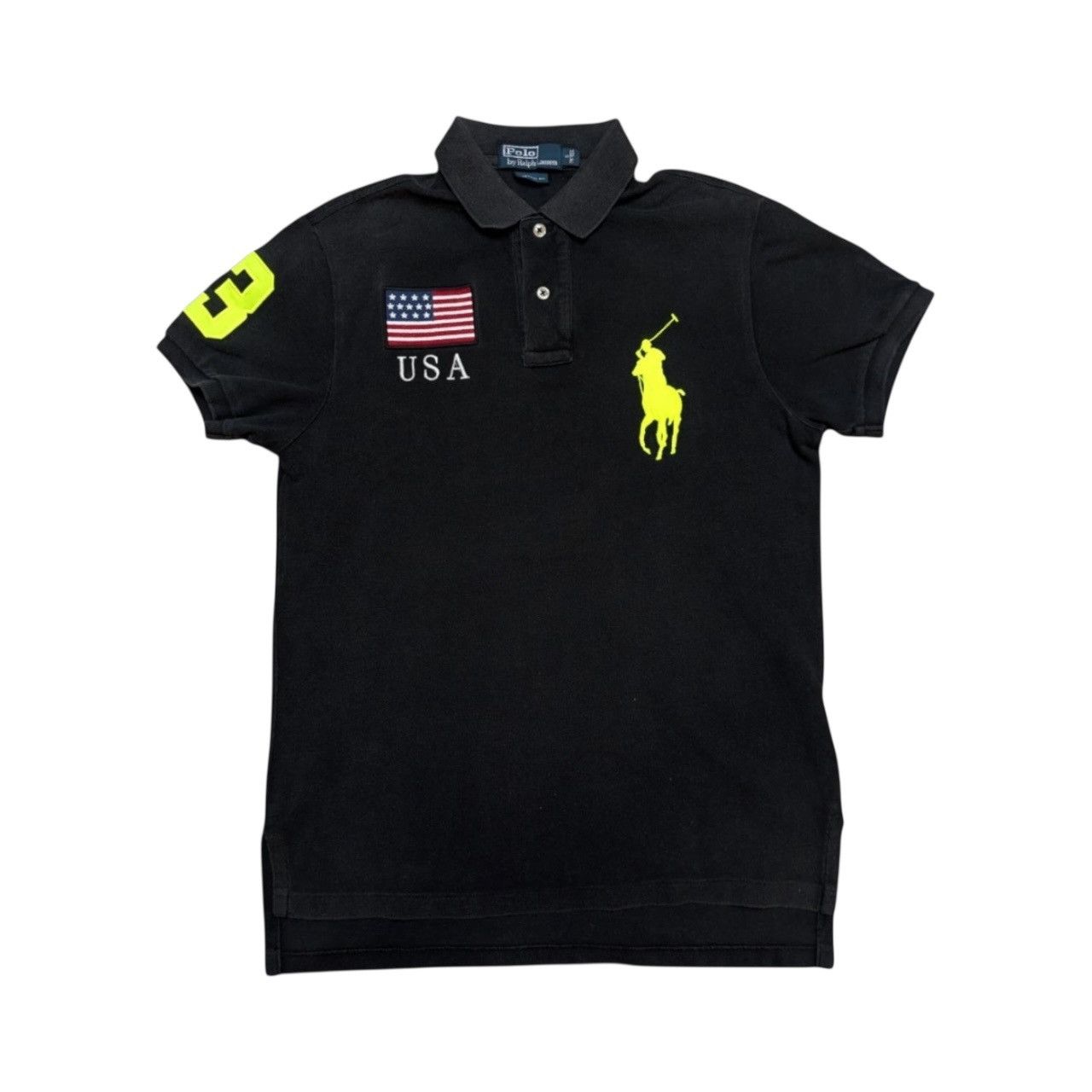 Polo Ralph Lauren Los angeles chief keef polo | Grailed