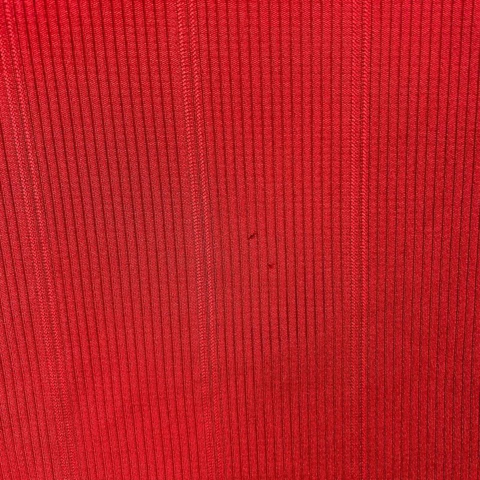 PING Ping Polo Men's Small Shirt Polyester Red Adults S Size US S / EU 44-46 / 1 - 9 Thumbnail