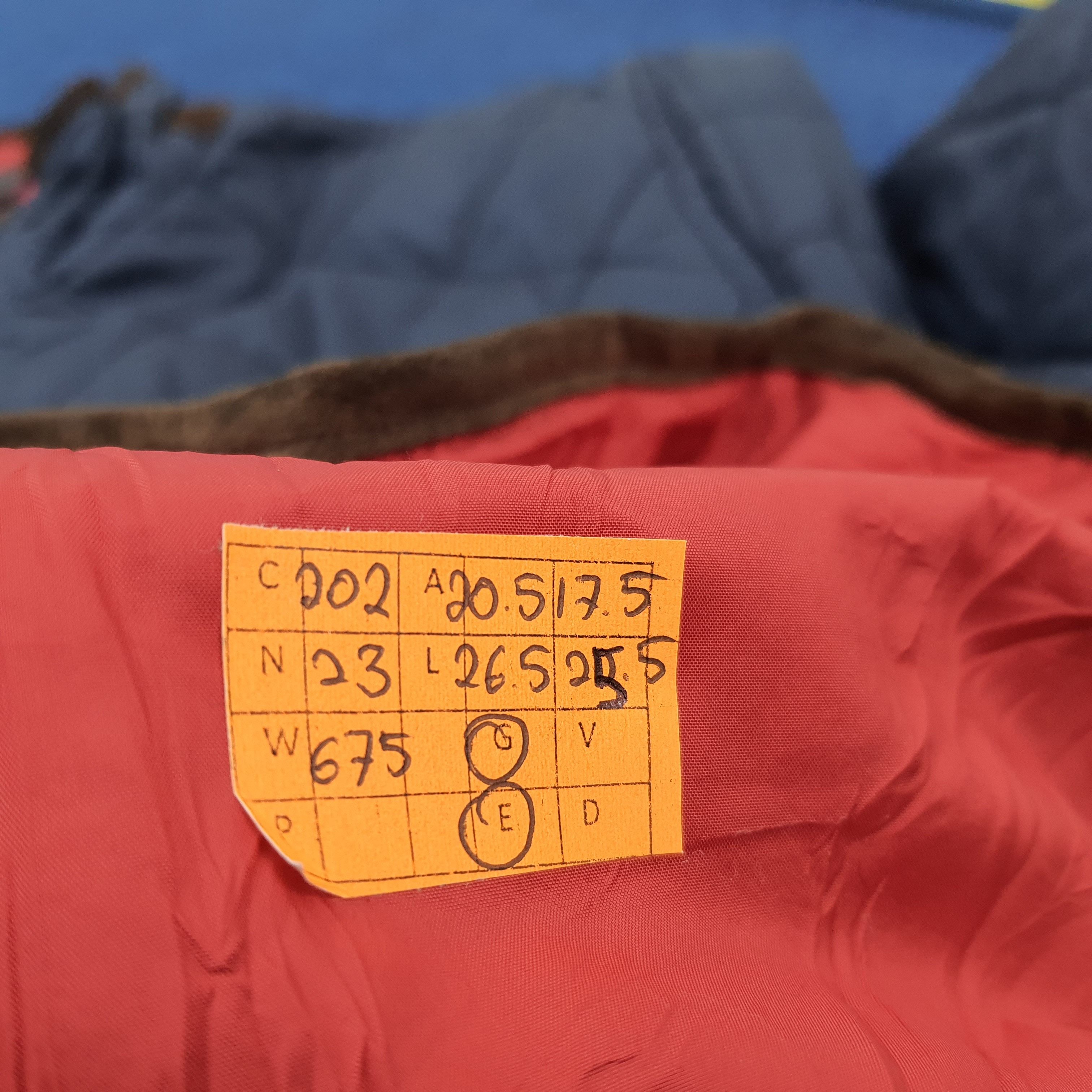 Polo Ralph Lauren × Vintage Vintage POLO Ralph Lauren Light Puffer Reversible Jacket Size US S / EU 44-46 / 1 - 15 Thumbnail