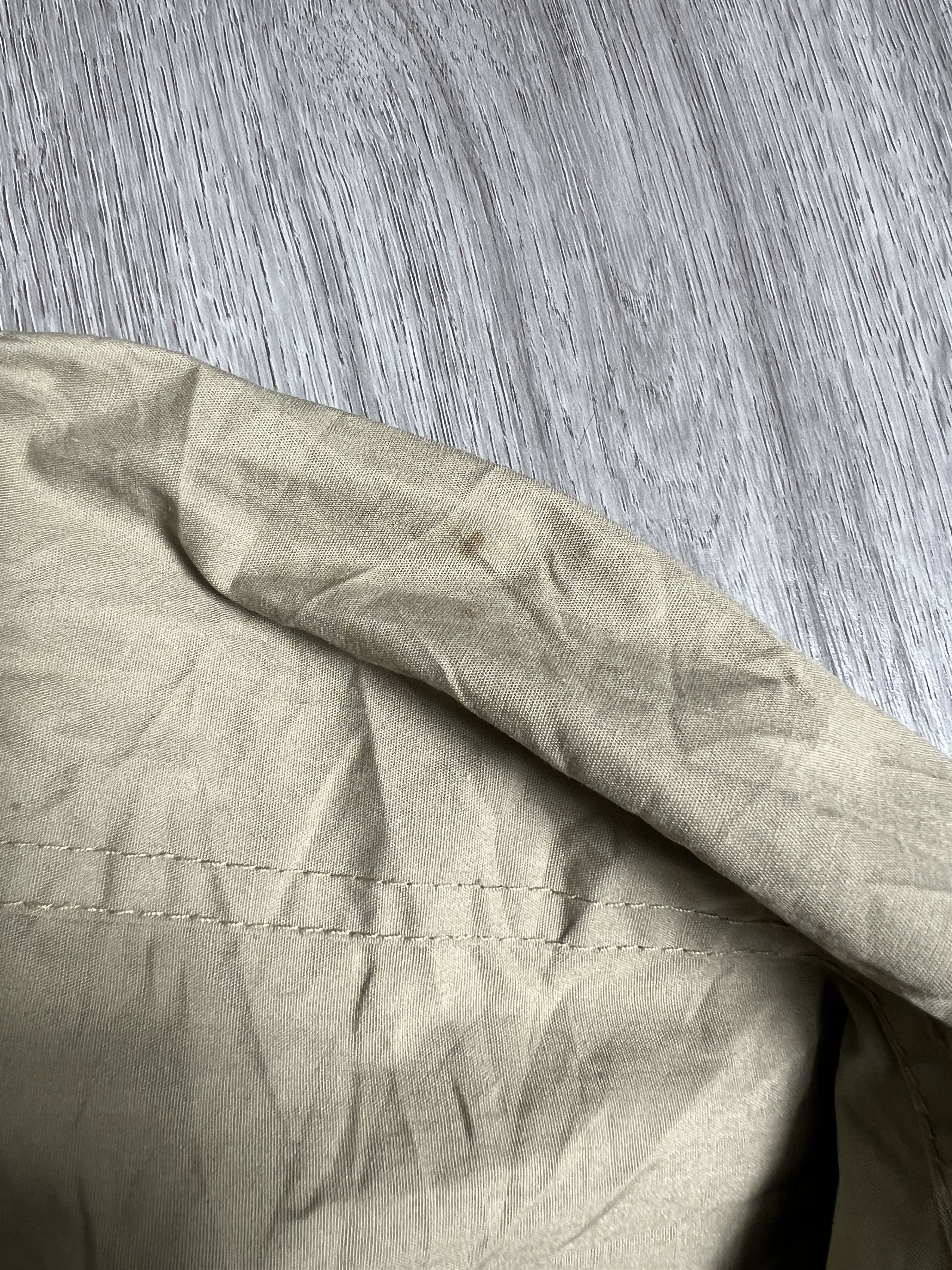 Yukon Outfitters Vintage Yukon Traders Bomber Jacket (L) JKA444 Size US L / EU 52-54 / 3 - 11 Thumbnail