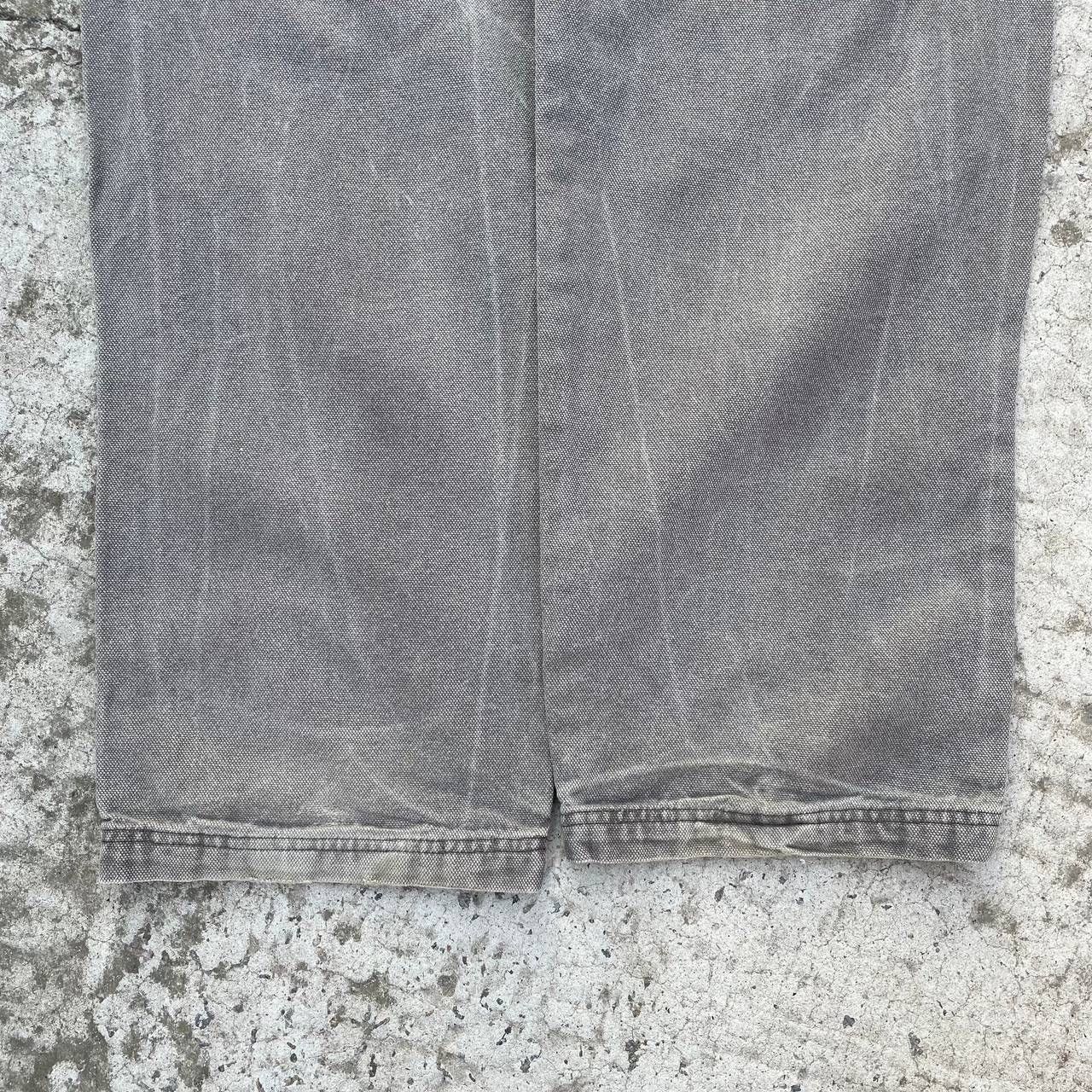 Rip Curl Vintage OMG Archival Trend Rip Curl Pants Size 34 Fitted Size US 34 / EU 50 - 9 Thumbnail