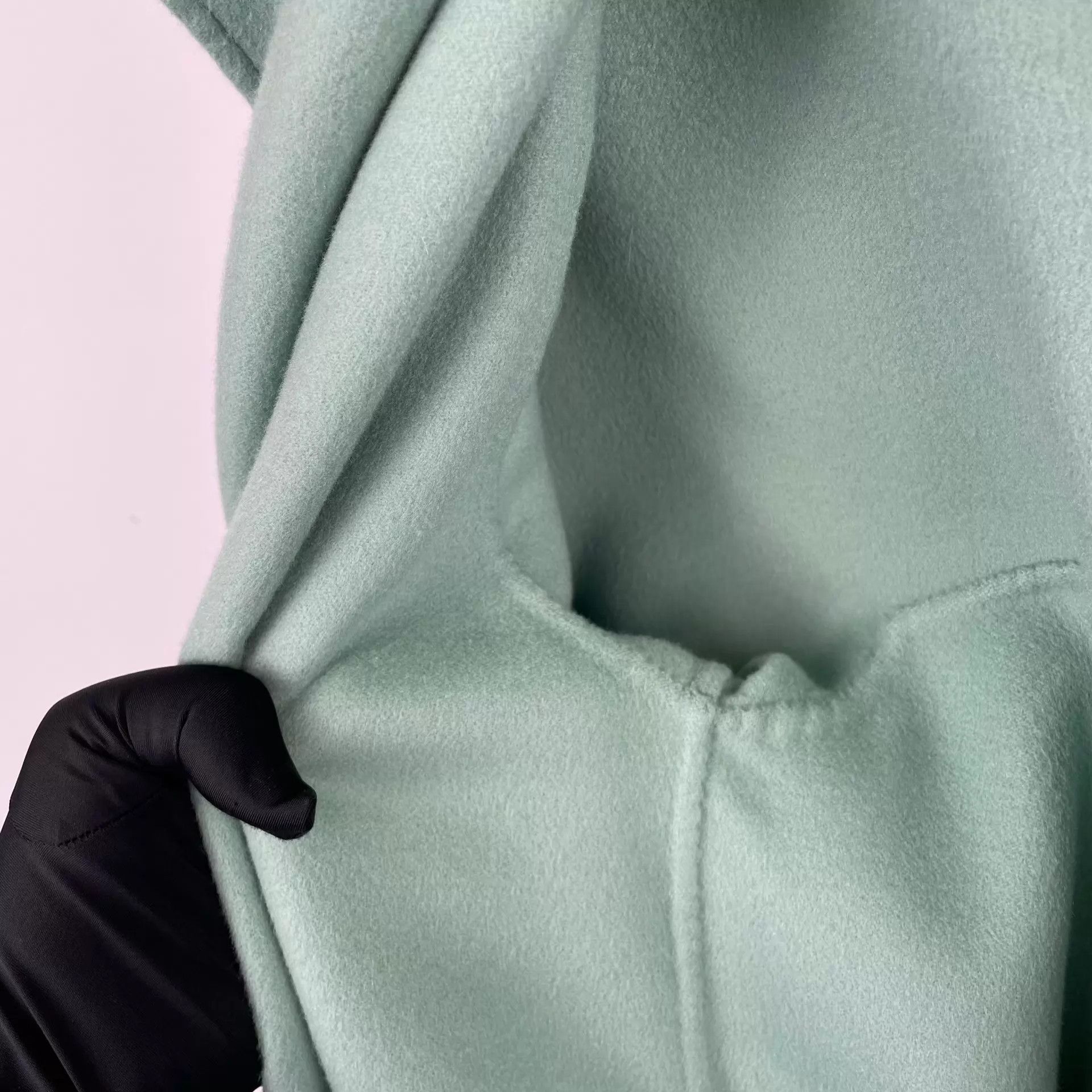 Loro Piana Loro Piana Cashmere Coat 38 (251028ZZLABA1) Size XS / US 0-2 / IT 36-38 - 6 Thumbnail