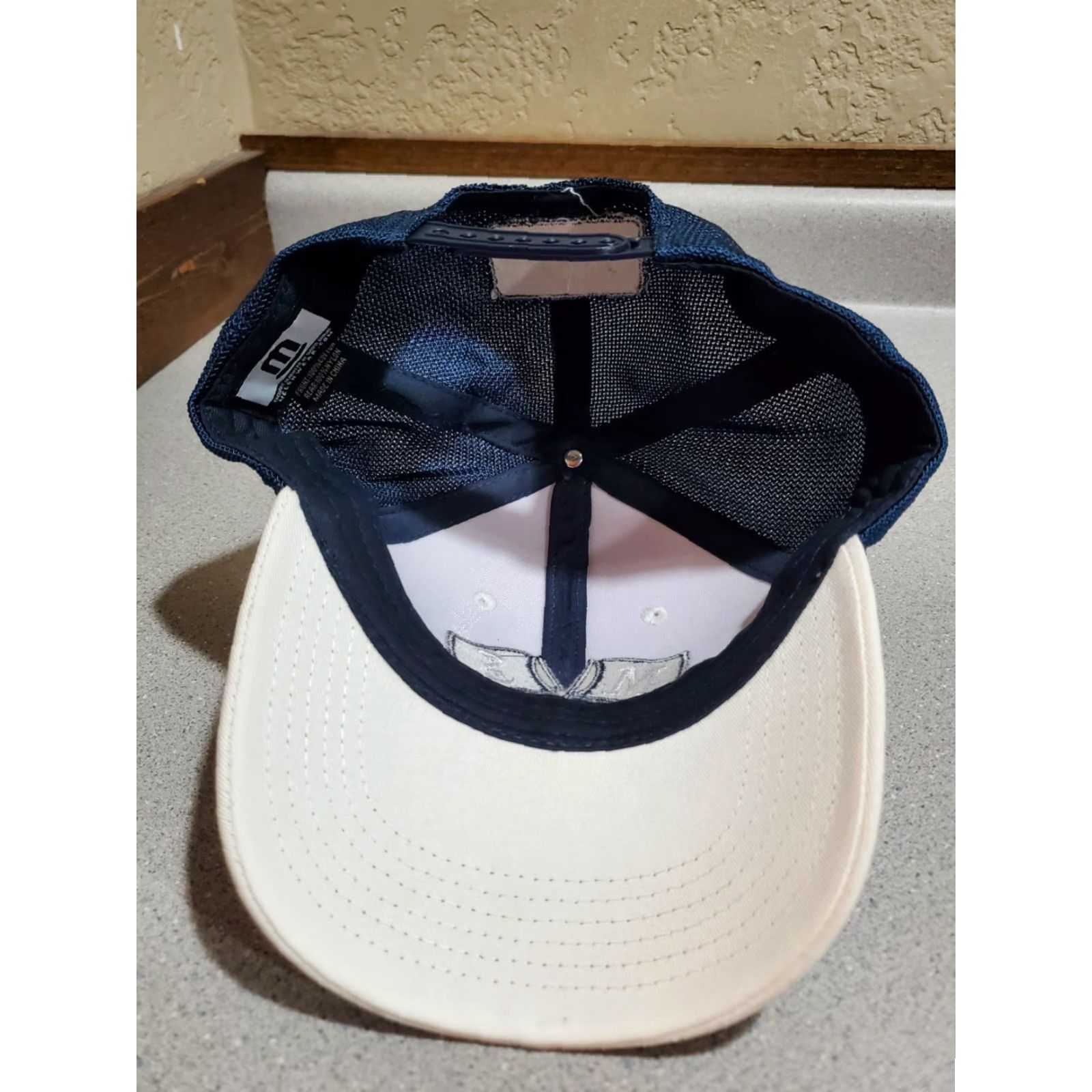 Twins Minnesota Twins Hat Snapback Baseball Cap Melonwear Men Adjustable Multicolor Cotton Nylon Canvas Classic Sports Cap Men Size ONE SIZE - 5 Thumbnail