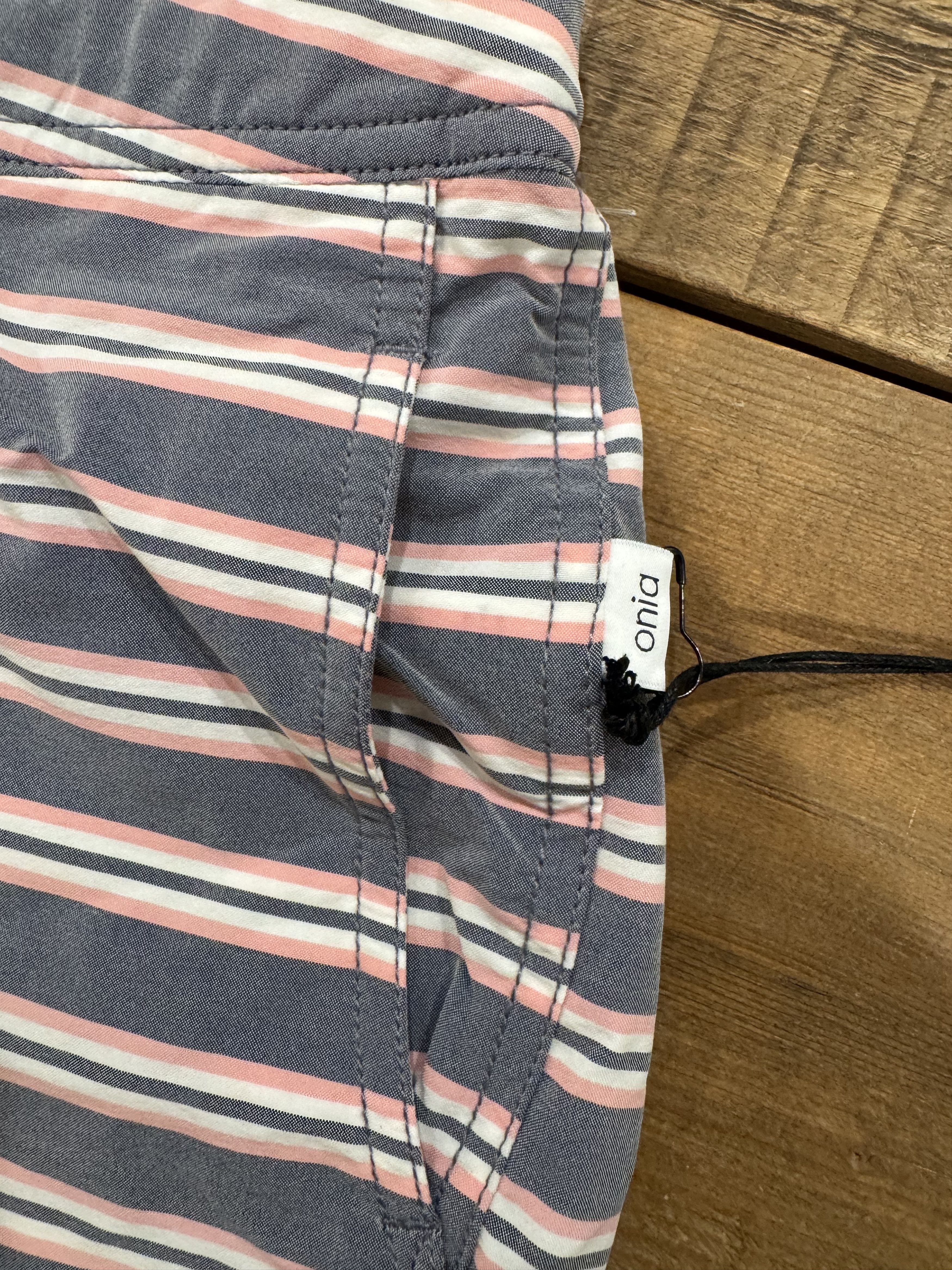 Onia Onia Mens Swim Trunks (Size: Small) Size US 29 - 4 Thumbnail