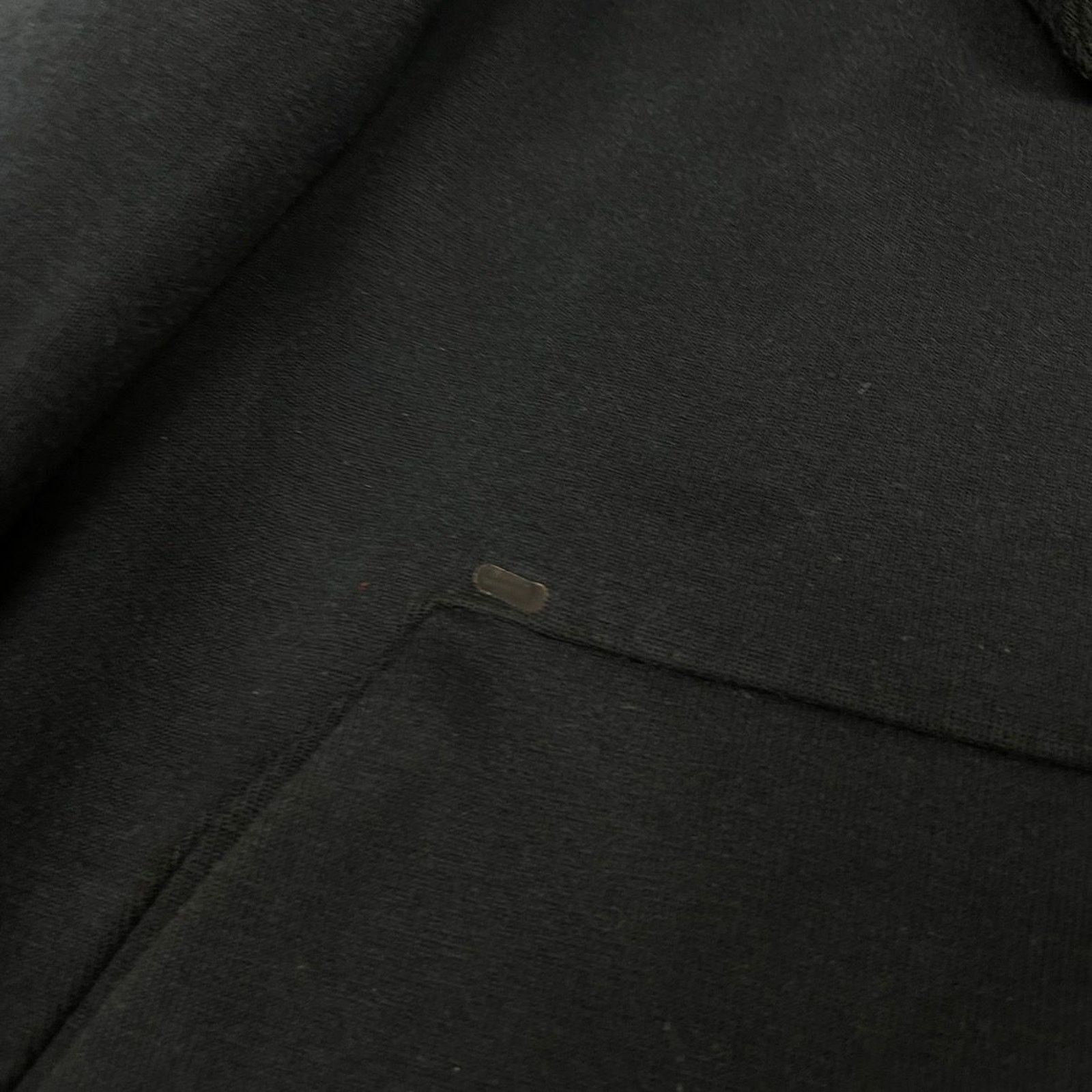 Nike Nike Sportswear Tech Fleece Men's Black Full-Zip Hoodie XL Size US XL / EU 56 / 4 - 6 Thumbnail
