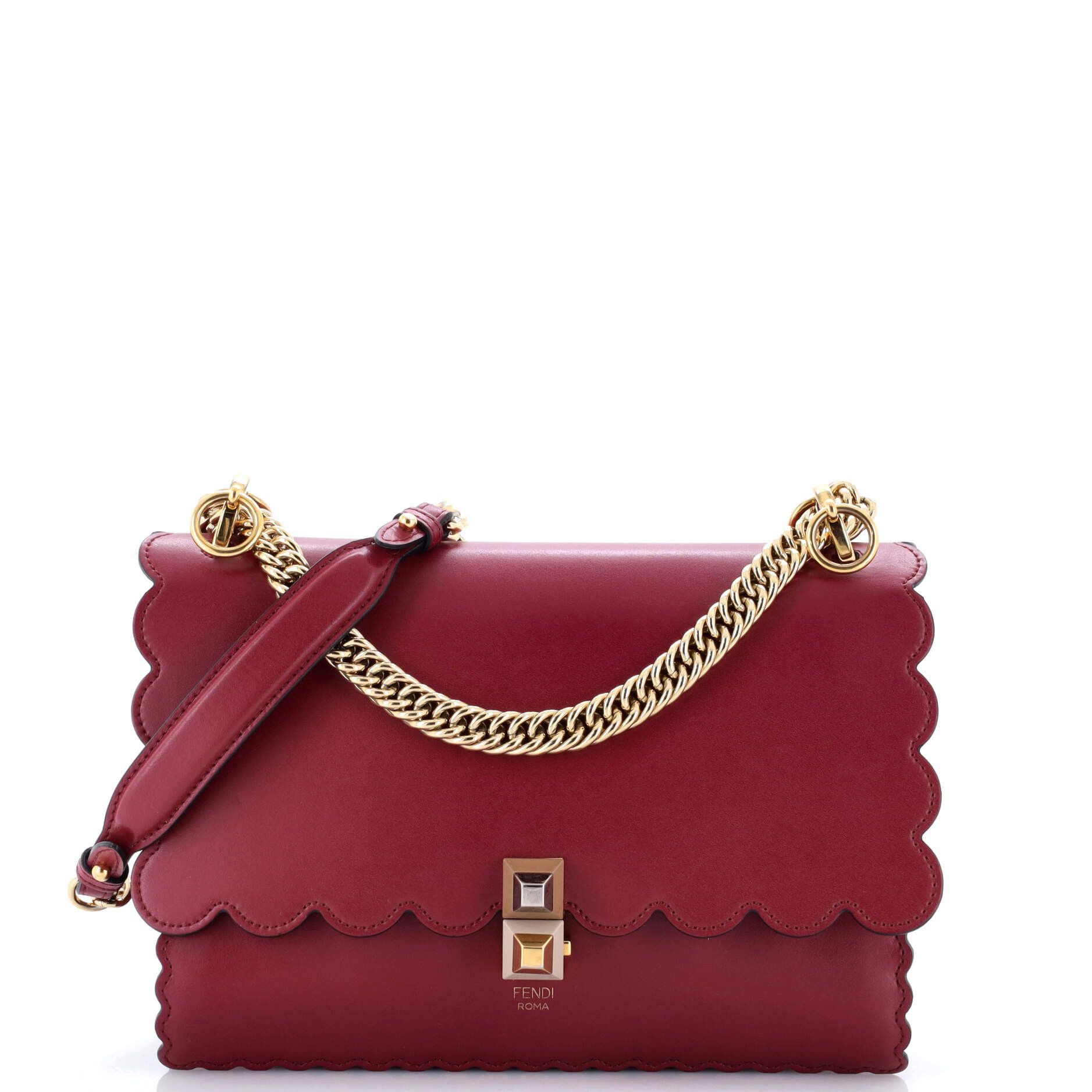 Fendi Kan I Bag Size ONE SIZE - 1 Thumbnail