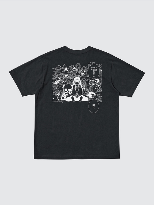 Uniqlo Uniqlo X HUNTER×HUNTER MANGA 100th T-Shirt TEE Size US XXL / EU 58 / 5 - 2 Thumbnail