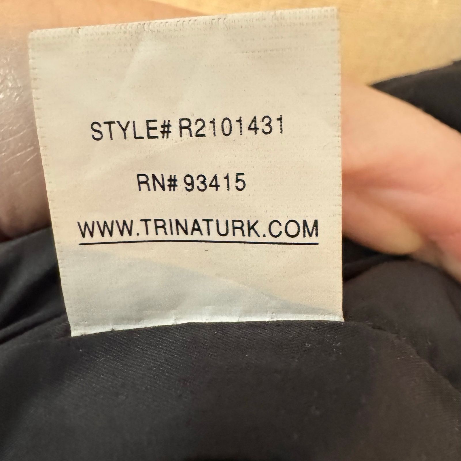 Trina Turk Trina Turk Romanced Dress Sleeveless Sheath Embellishment 8 Size M / US 6-8 / IT 42-44 - 9 Thumbnail