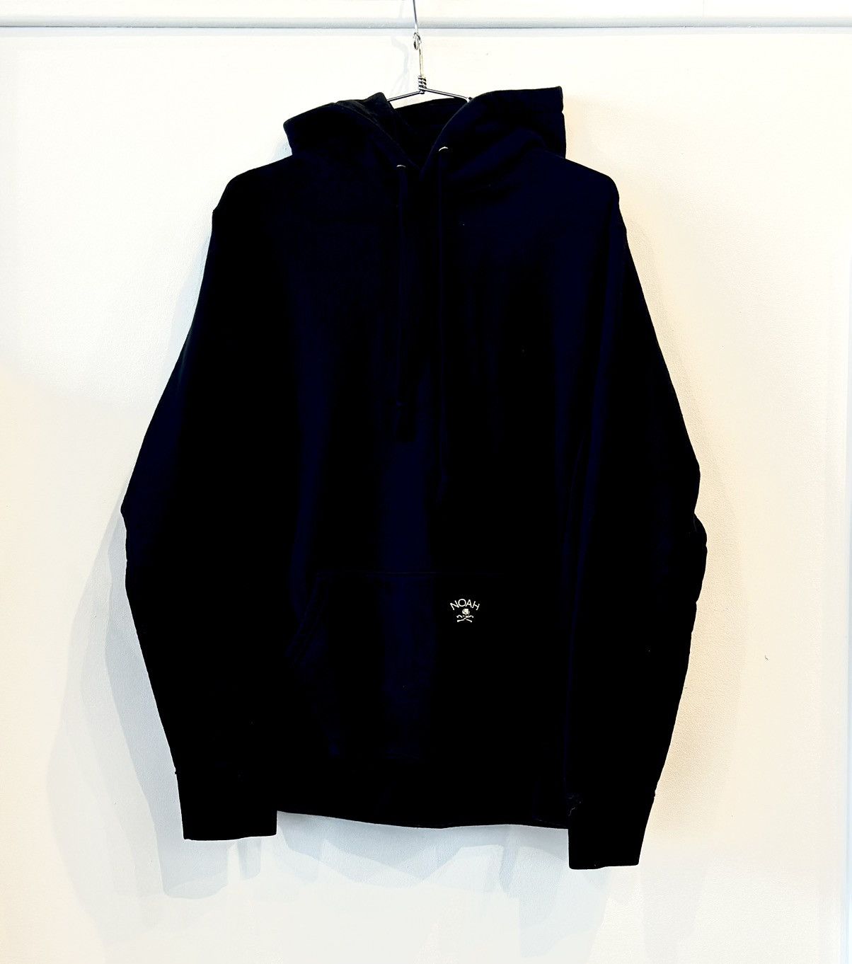 Noah NOAH Hoodie M Size US M / EU 48-50 / 2 - 3 Thumbnail