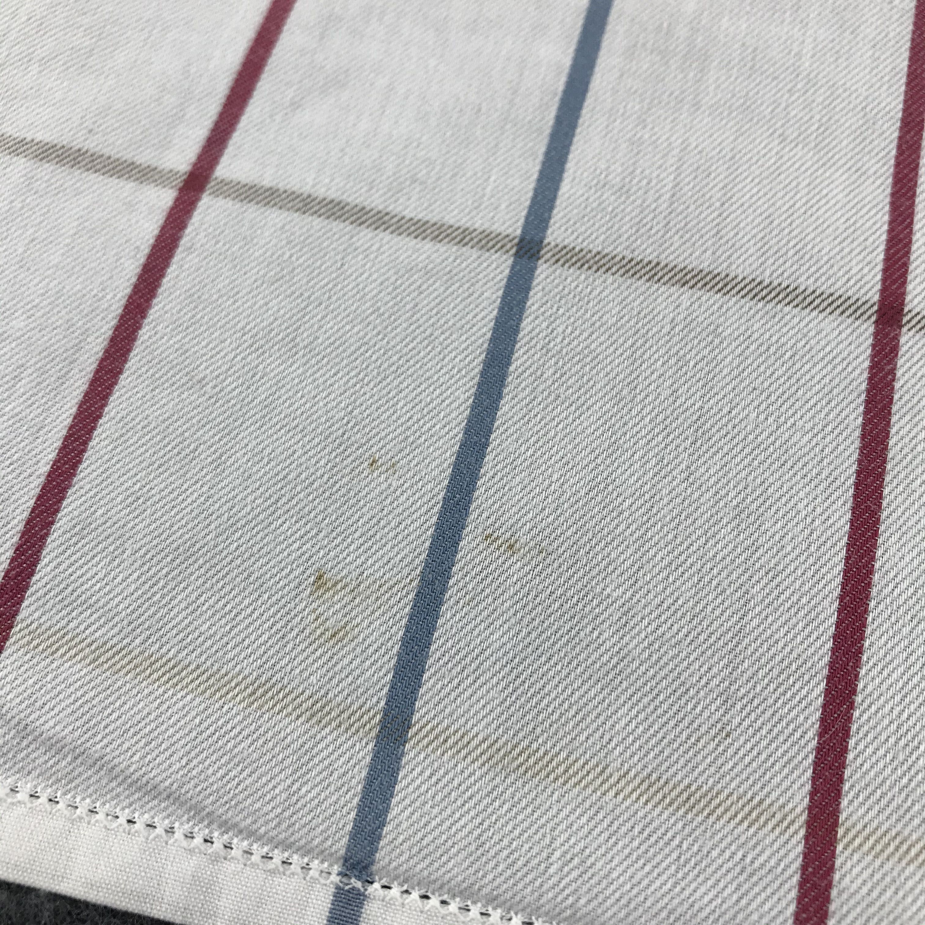 Burberry Burberrys Prorsum Handkerchief Neckerchief Bandana H462 Size ONE SIZE - 7 Thumbnail