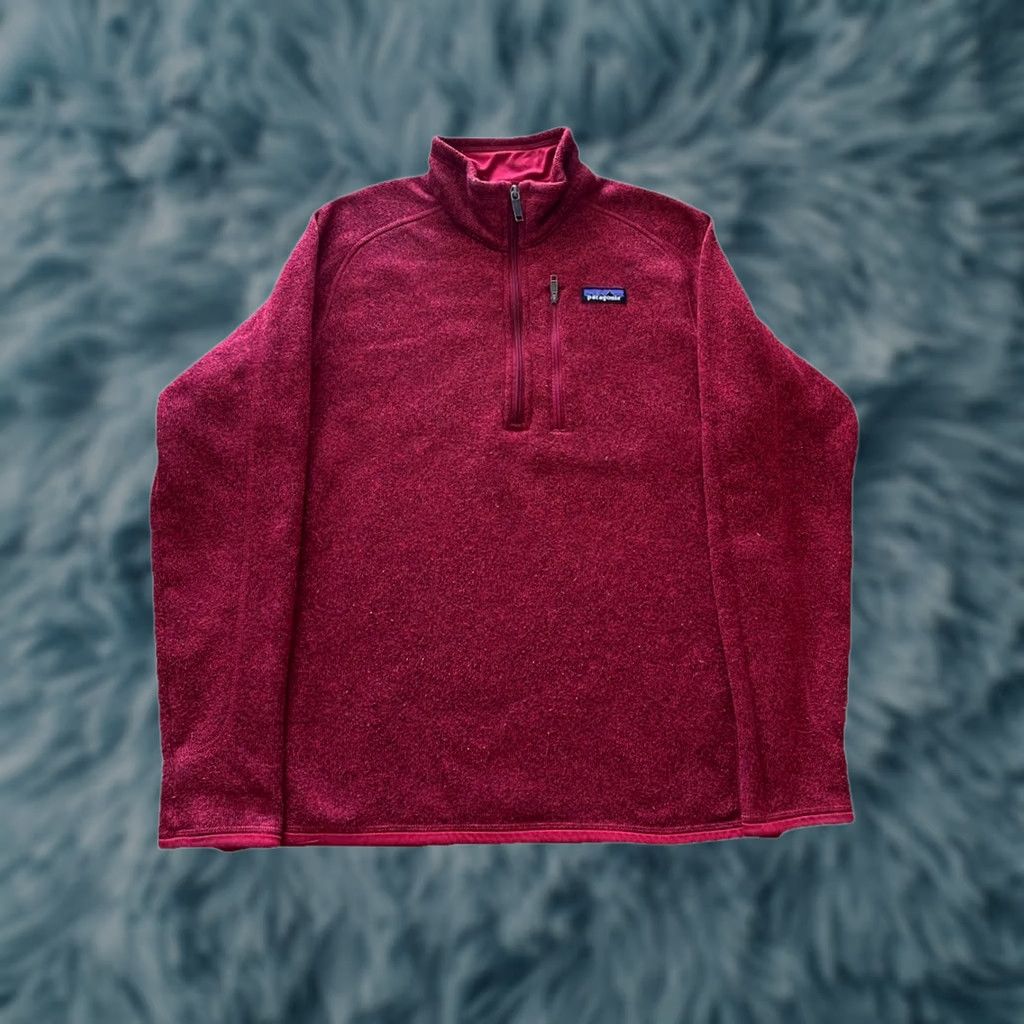 Patagonia Patagonia Sweater Shirt? No. Size US M / EU 48-50 / 2 - 1 Thumbnail