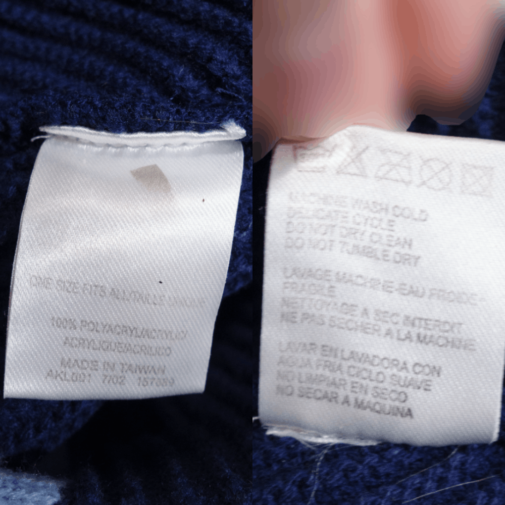 Adidas 90S Logo 3-Stripes Y2K Hat Size ONE SIZE - 4 Thumbnail