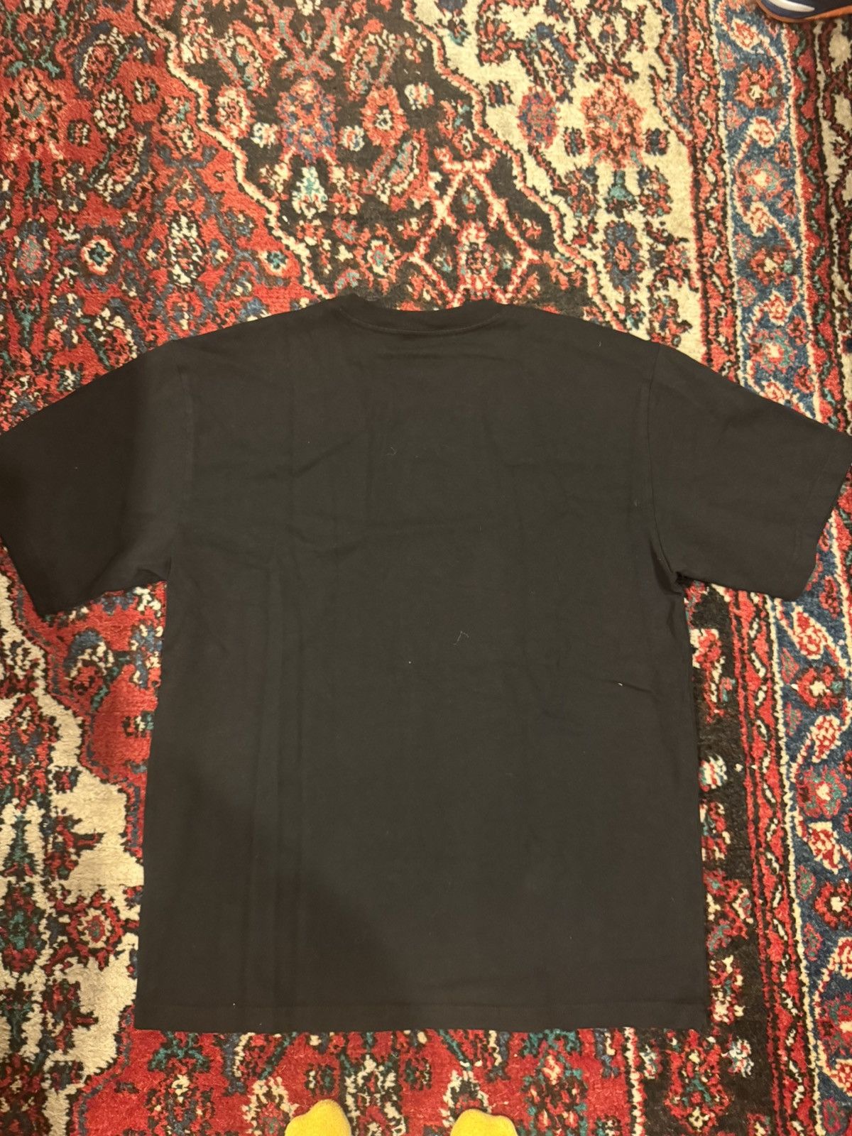 Other The Weeknd Hurry Up Tomorrow Official Shirt Size US M / EU 48-50 / 2 - 4 Thumbnail