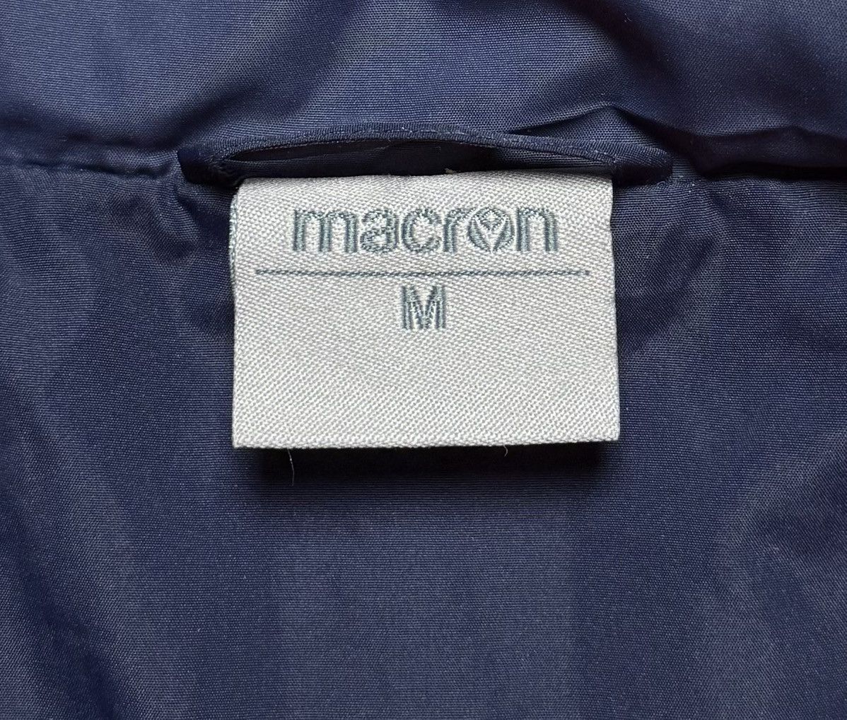 Macron Blackburn Rovers 2022/23 Football Soccer Track Jacket Macron Size US M / EU 48-50 / 2 - 11 Thumbnail