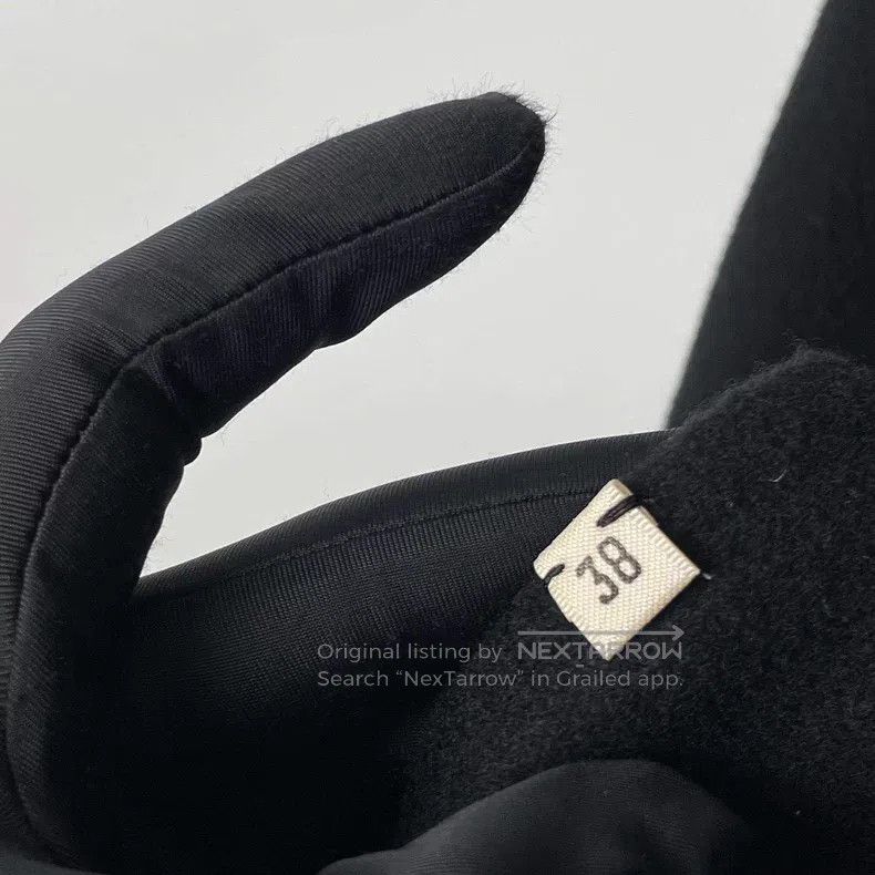 Hermes Hermes Cashmere Coat Size XS / US 0-2 / IT 36-38 - 9 Thumbnail